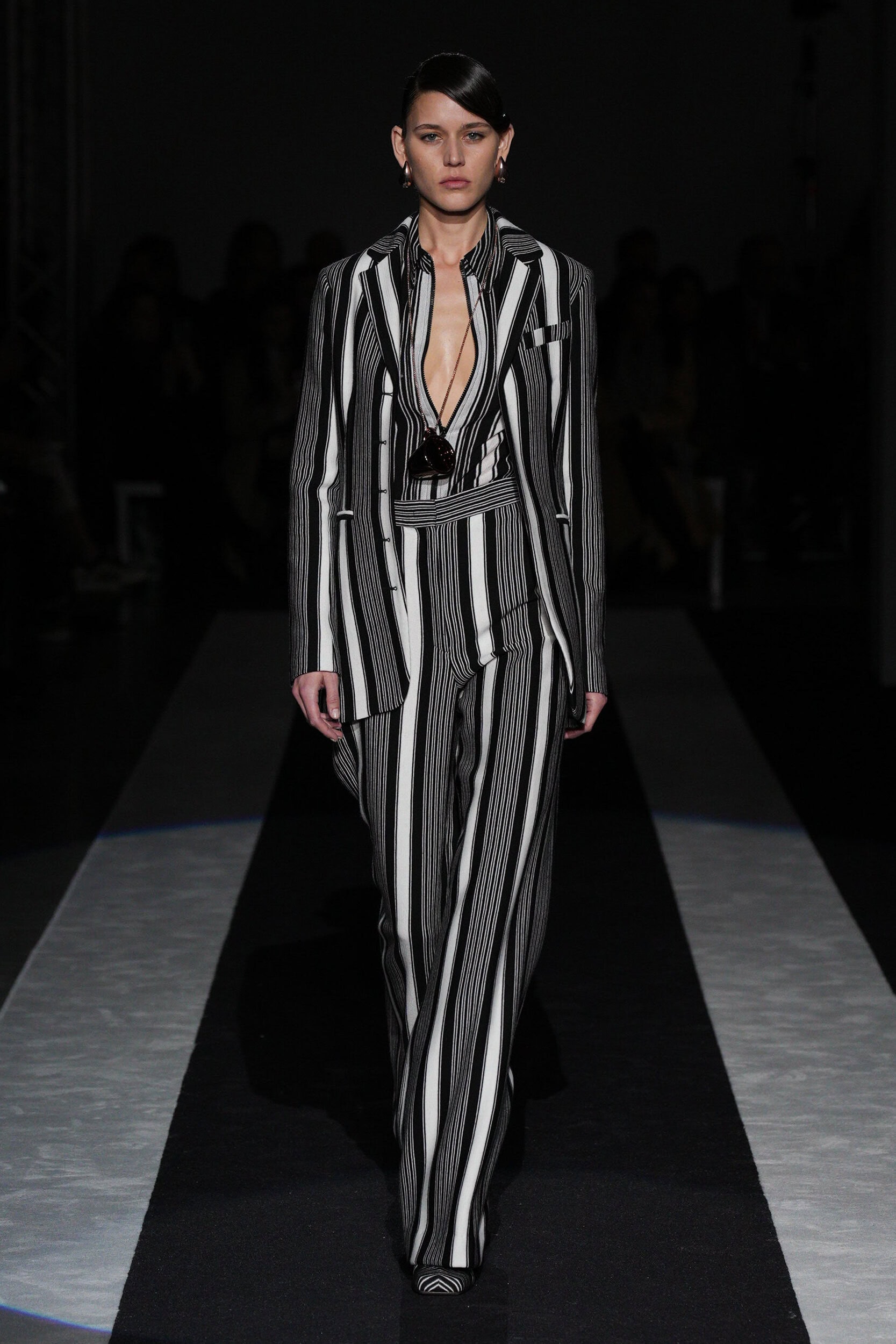 Missoni  Fall 2024 Fashion Show