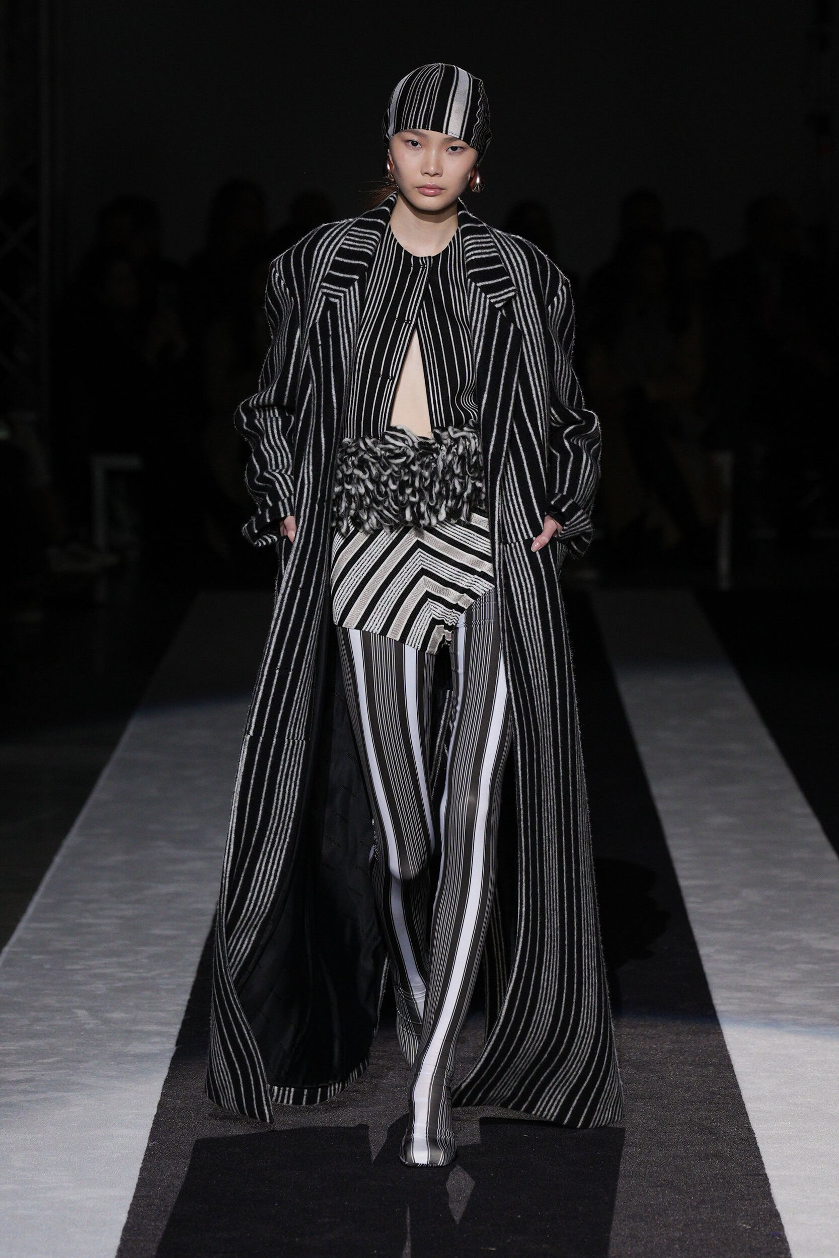 Missoni  Fall 2024 Fashion Show