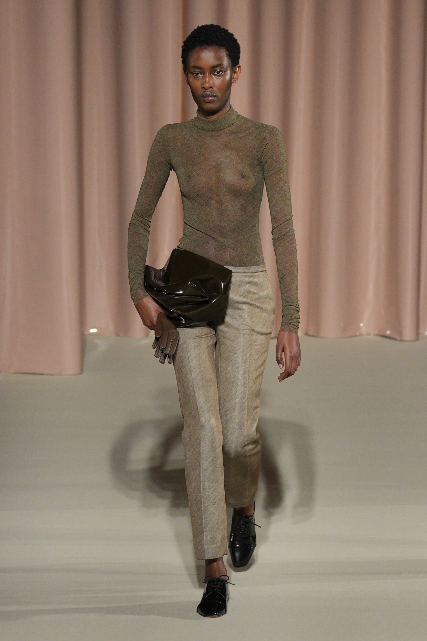 Philosophy Di Lorenzo Serafini  Fall 2024 Fashion Show
