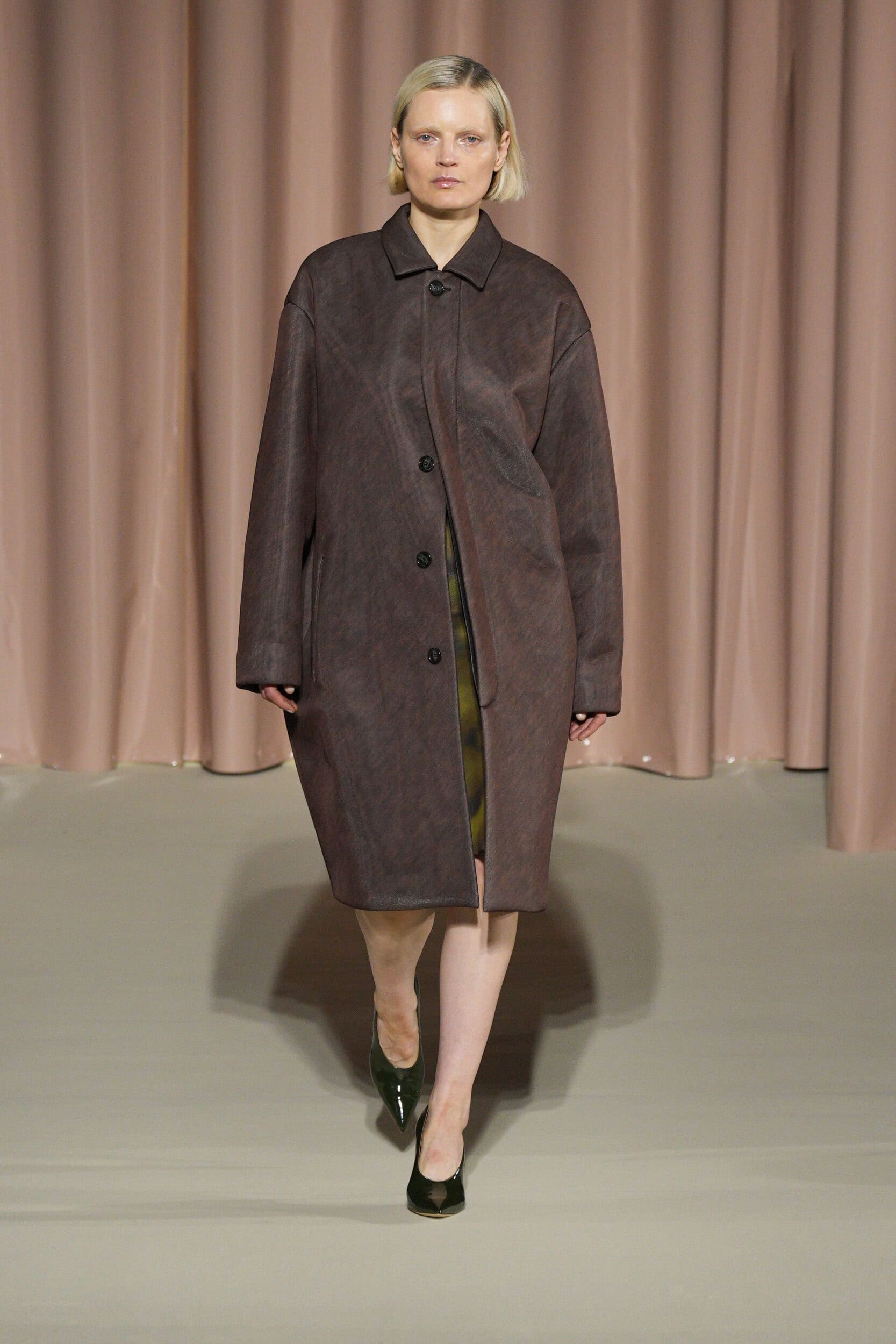 Philosophy Di Lorenzo Serafini  Fall 2024 Fashion Show