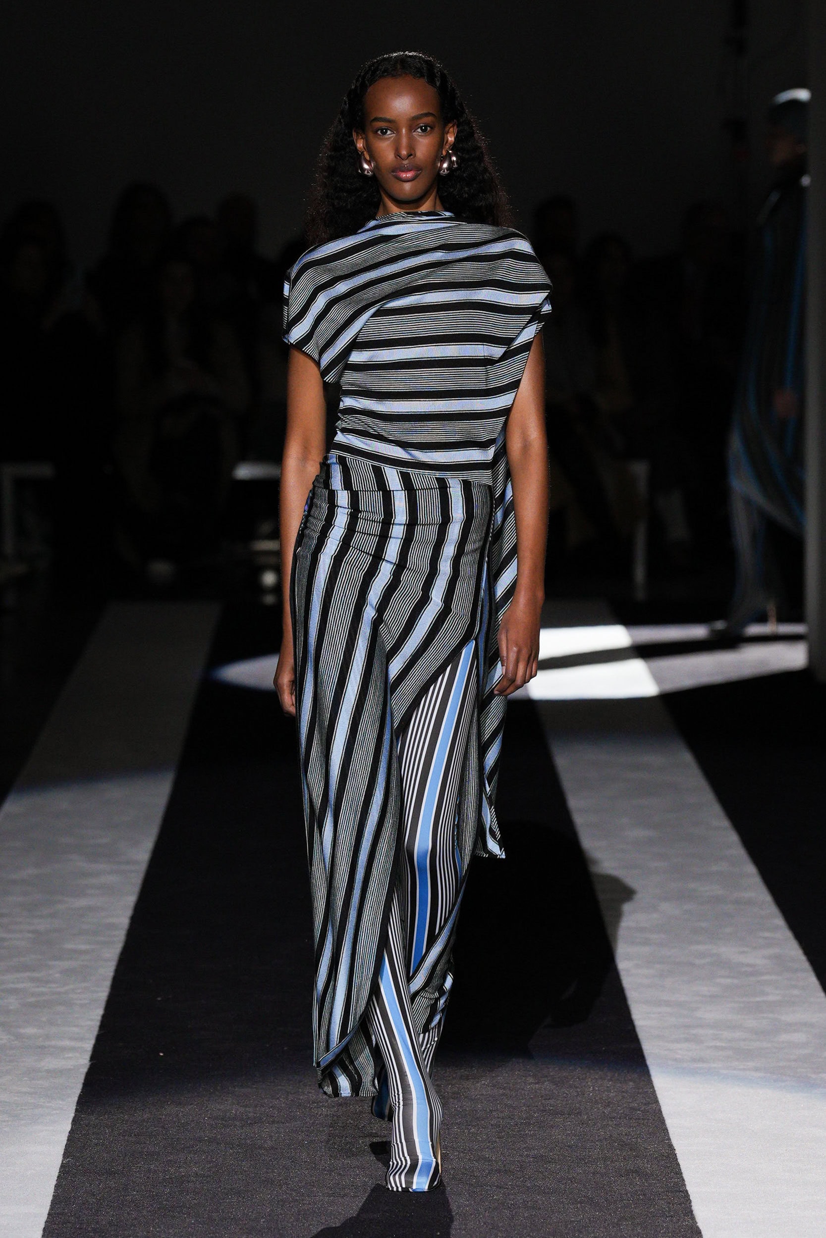 Missoni  Fall 2024 Fashion Show