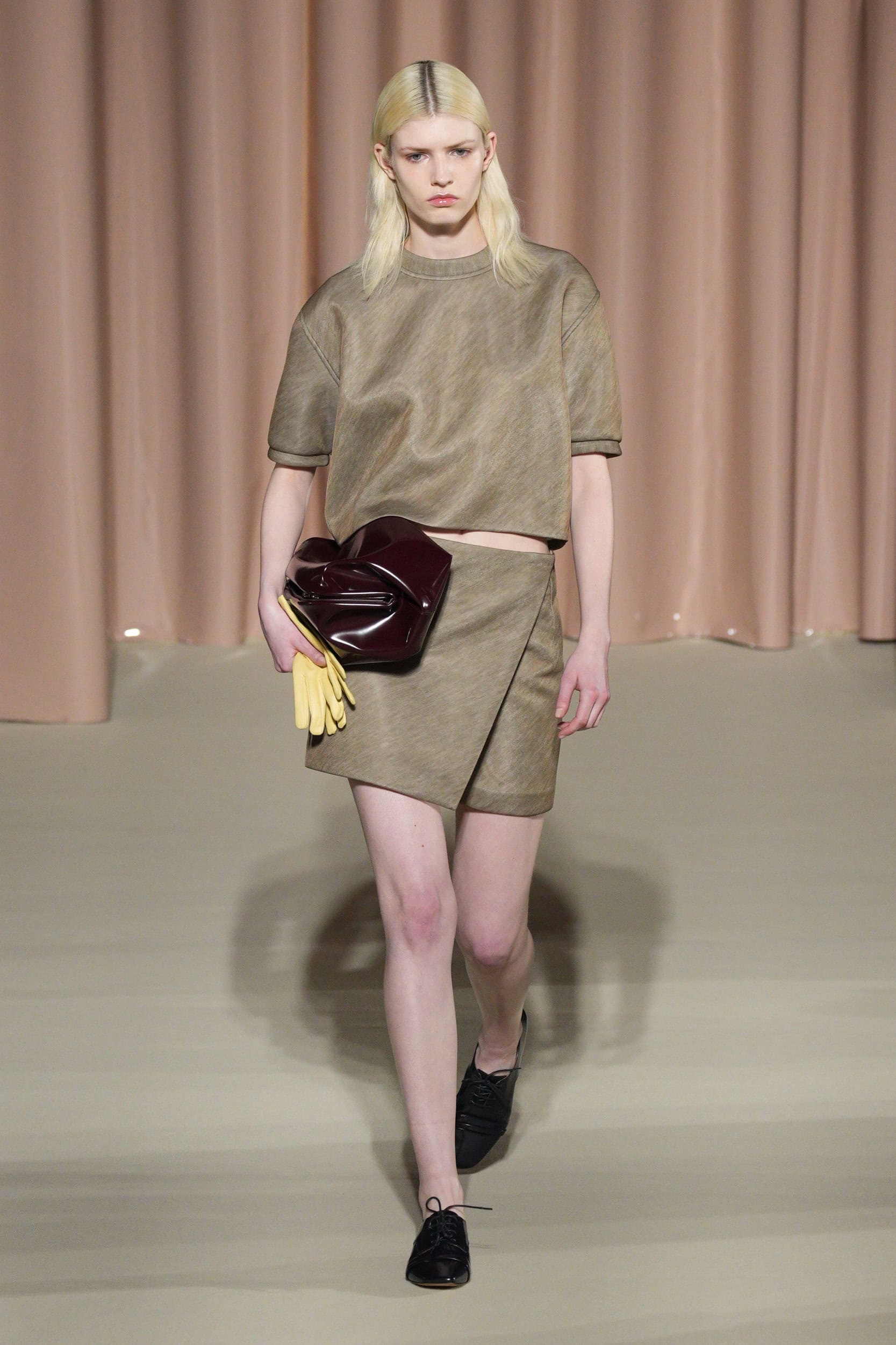 Philosophy Di Lorenzo Serafini  Fall 2024 Fashion Show