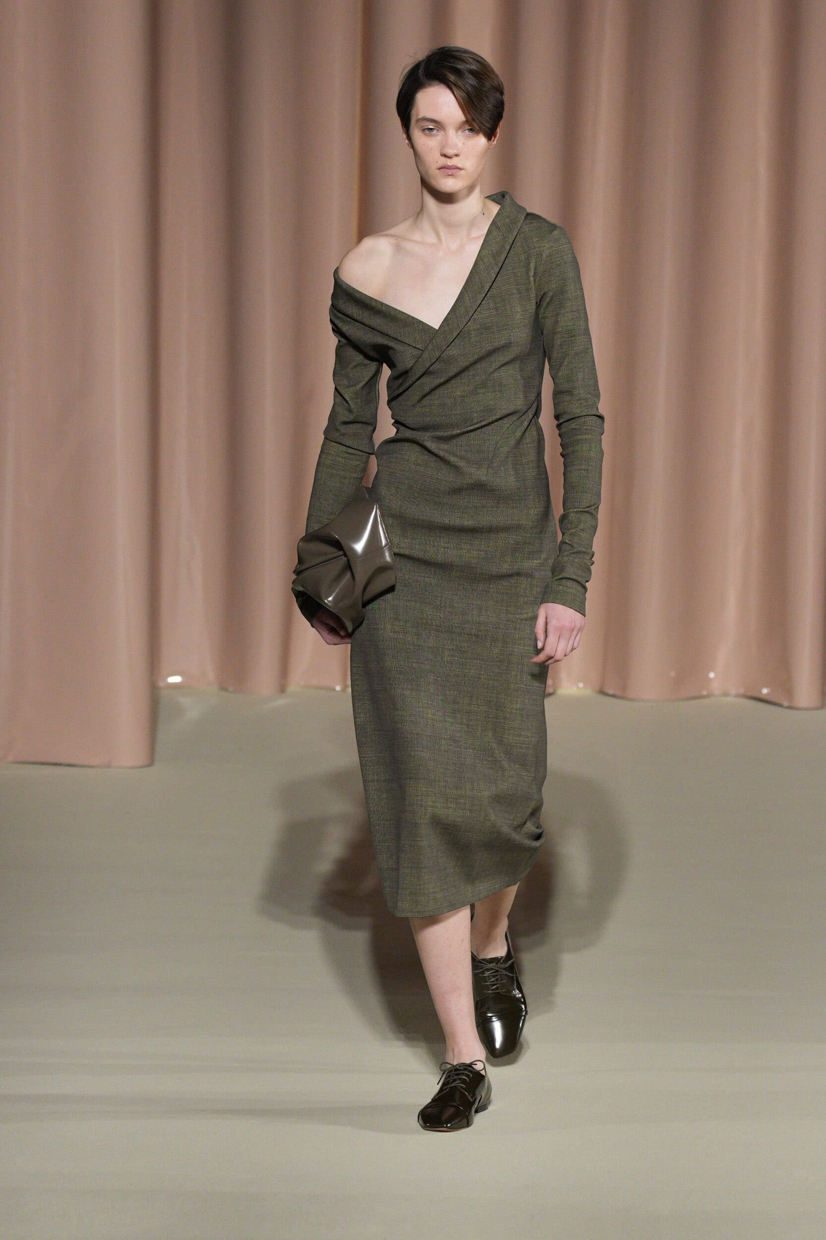 Philosophy Di Lorenzo Serafini  Fall 2024 Fashion Show