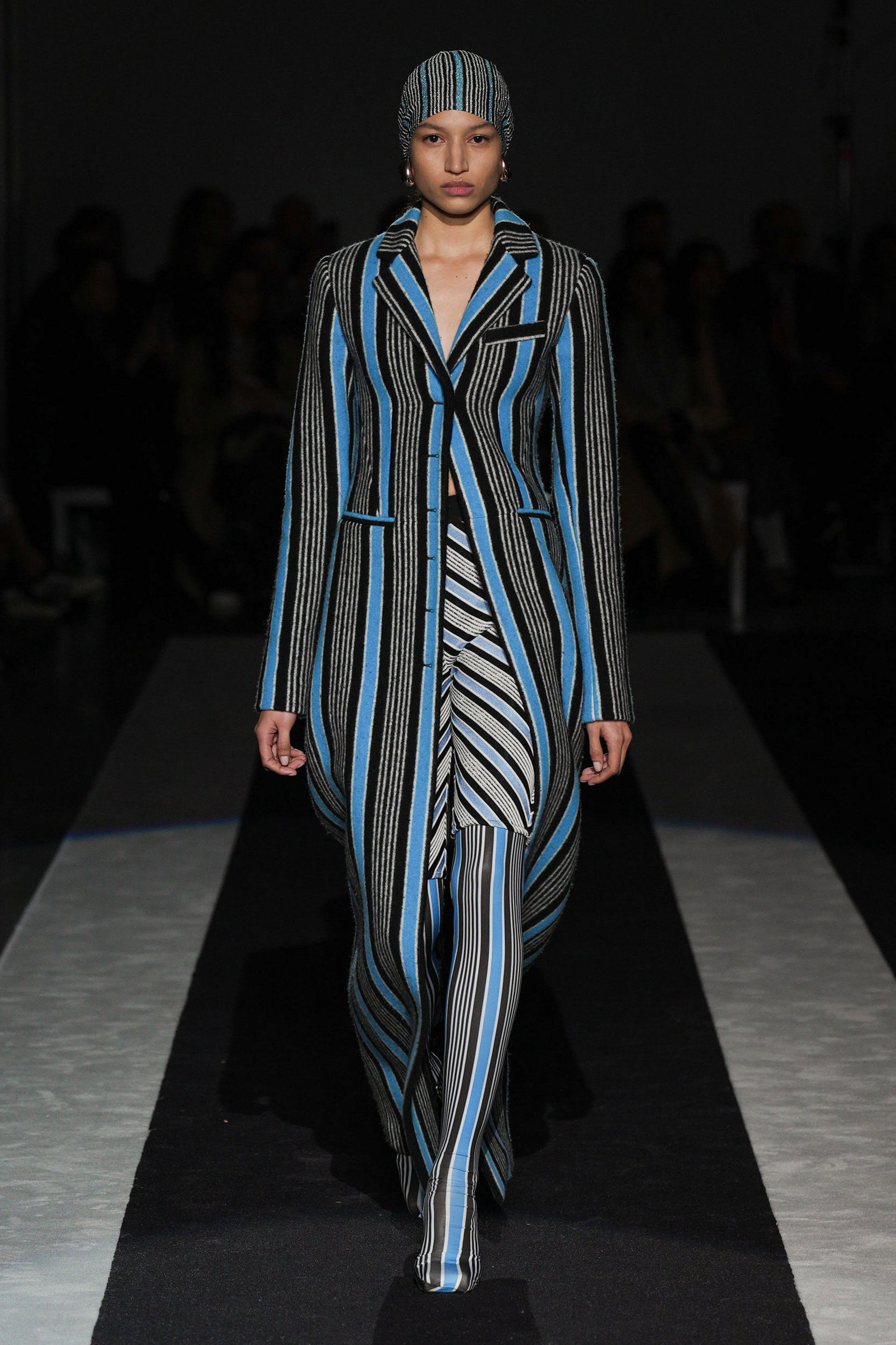 Missoni  Fall 2024 Fashion Show
