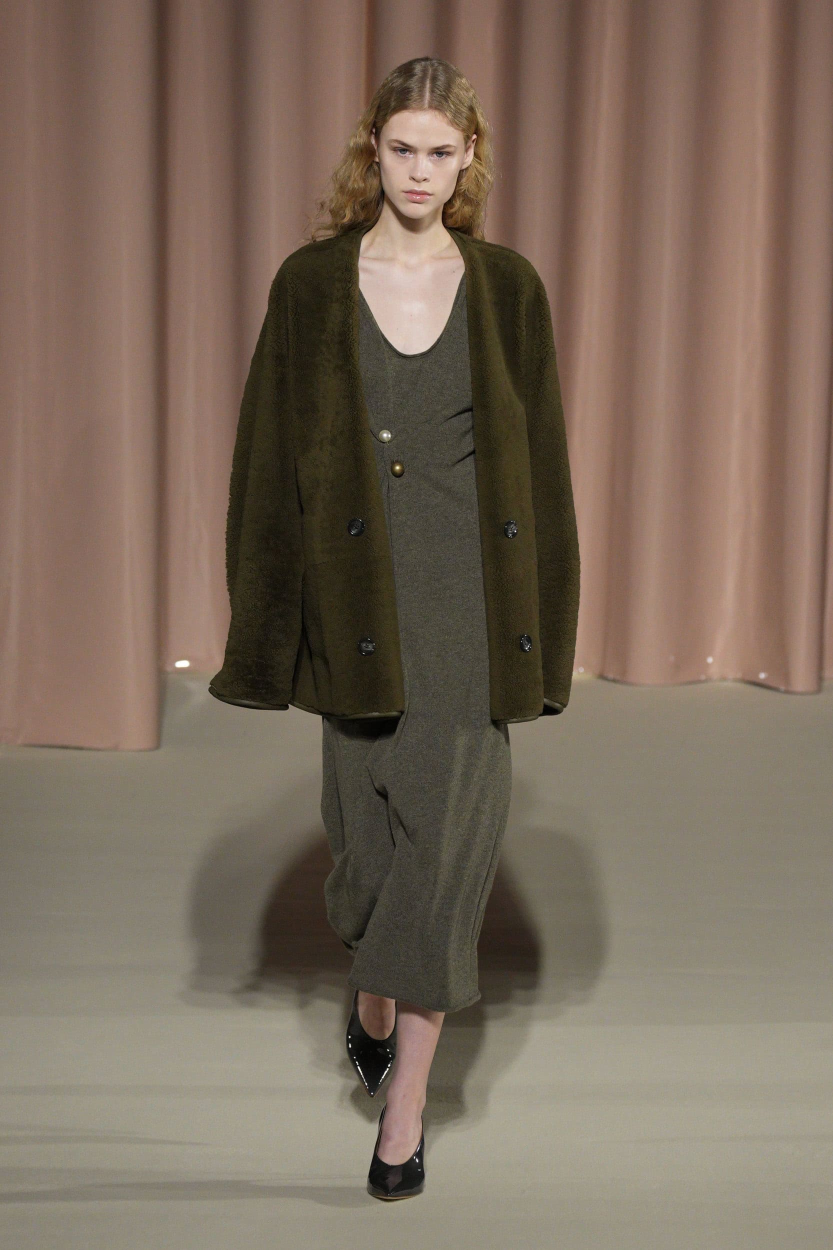 Philosophy Di Lorenzo Serafini  Fall 2024 Fashion Show