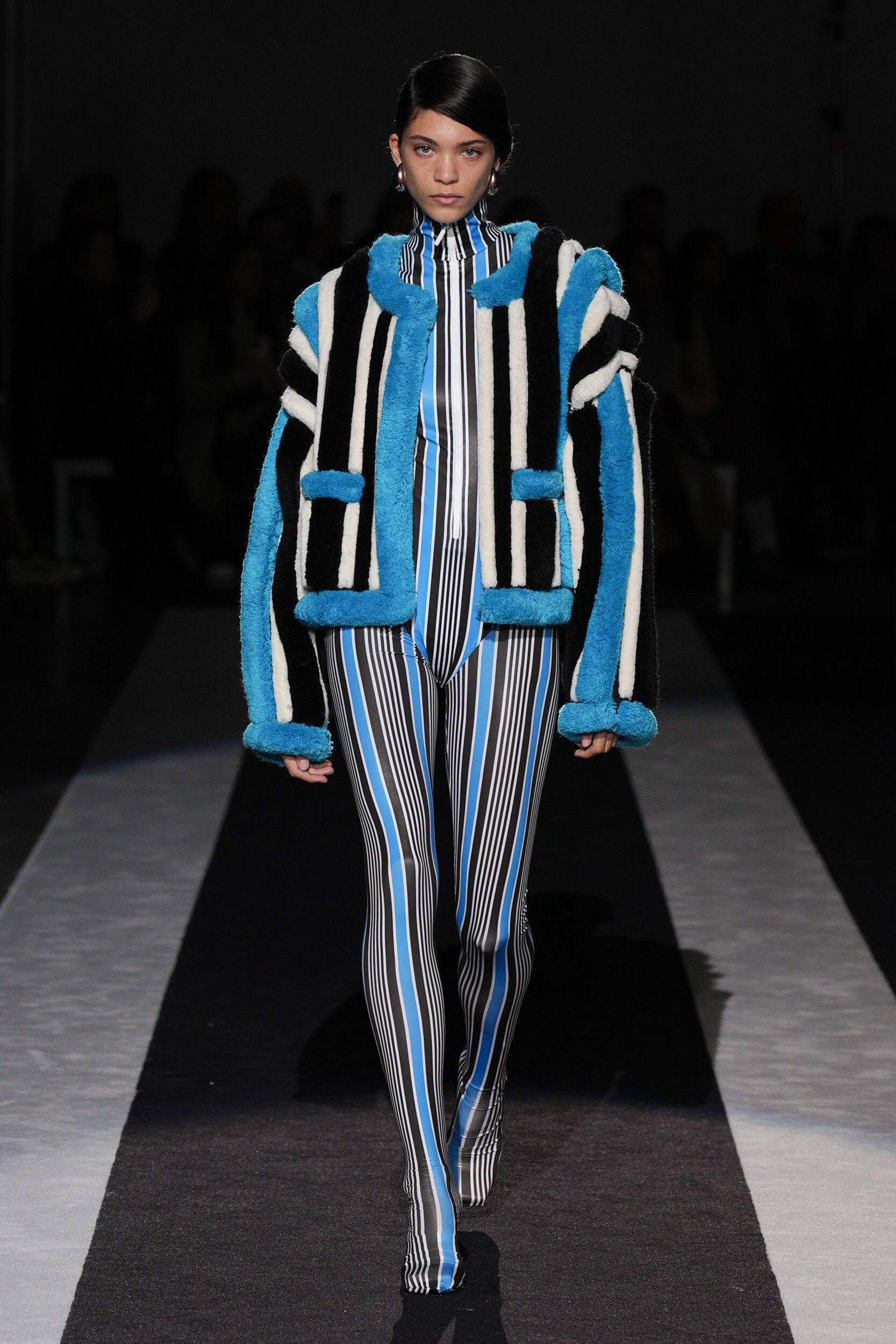 Missoni  Fall 2024 Fashion Show