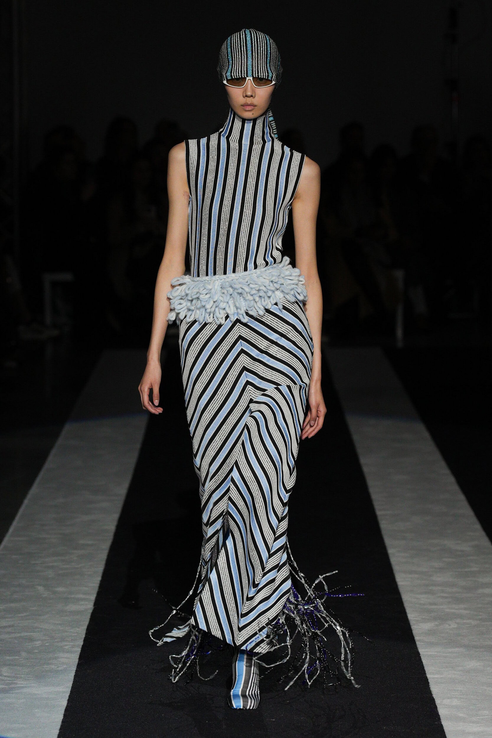 Missoni Fall 2024 Fashion Show