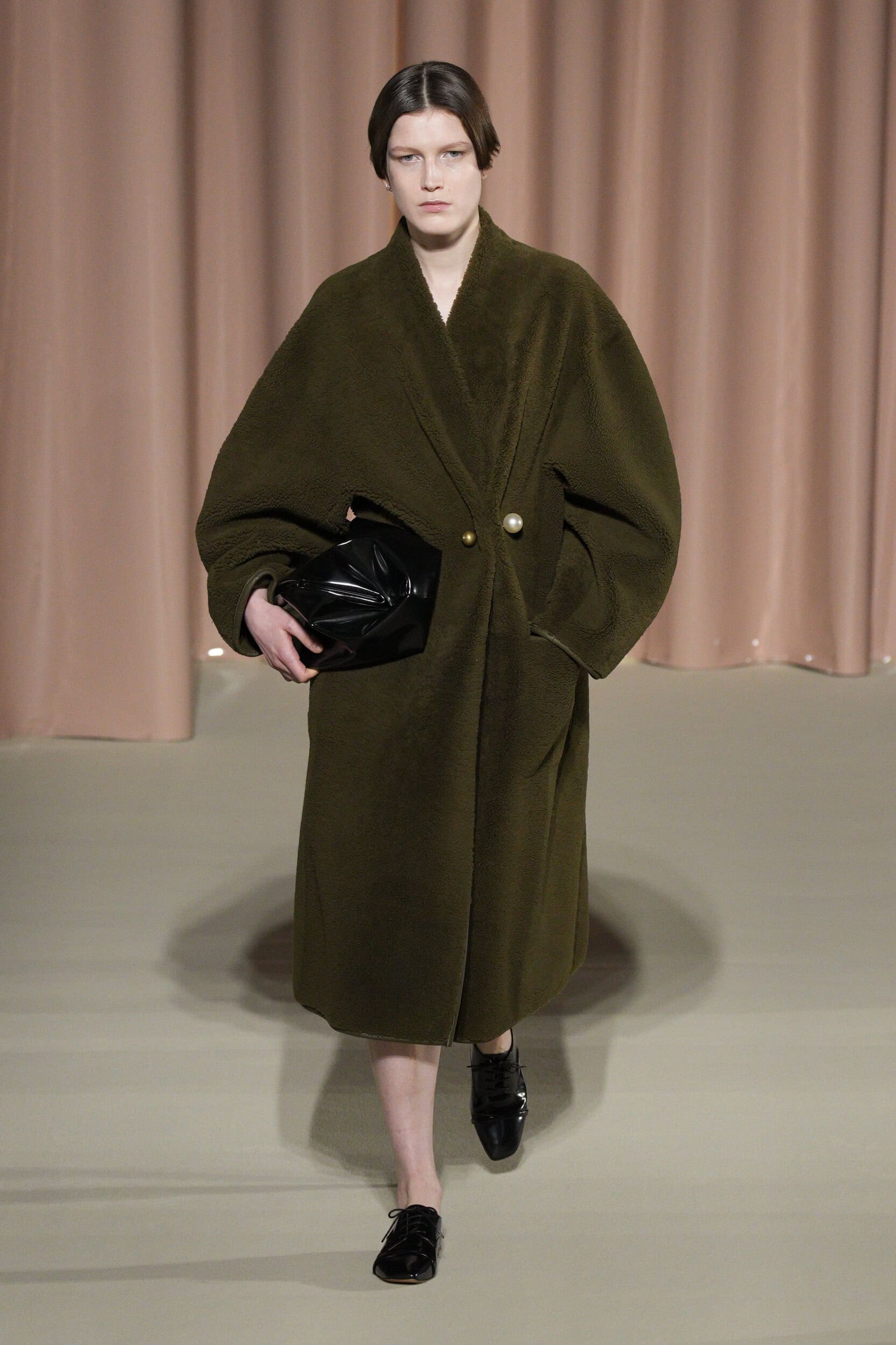 Philosophy Di Lorenzo Serafini  Fall 2024 Fashion Show