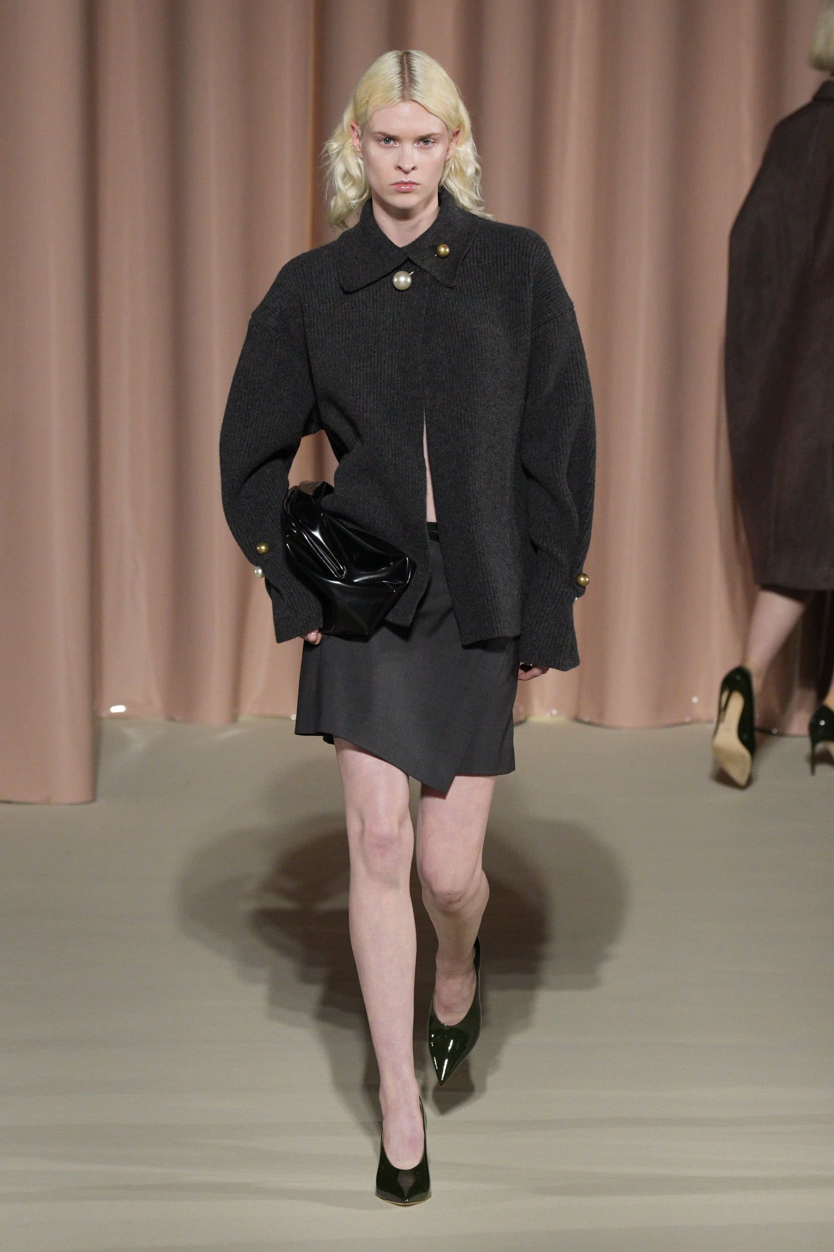 Philosophy Di Lorenzo Serafini  Fall 2024 Fashion Show
