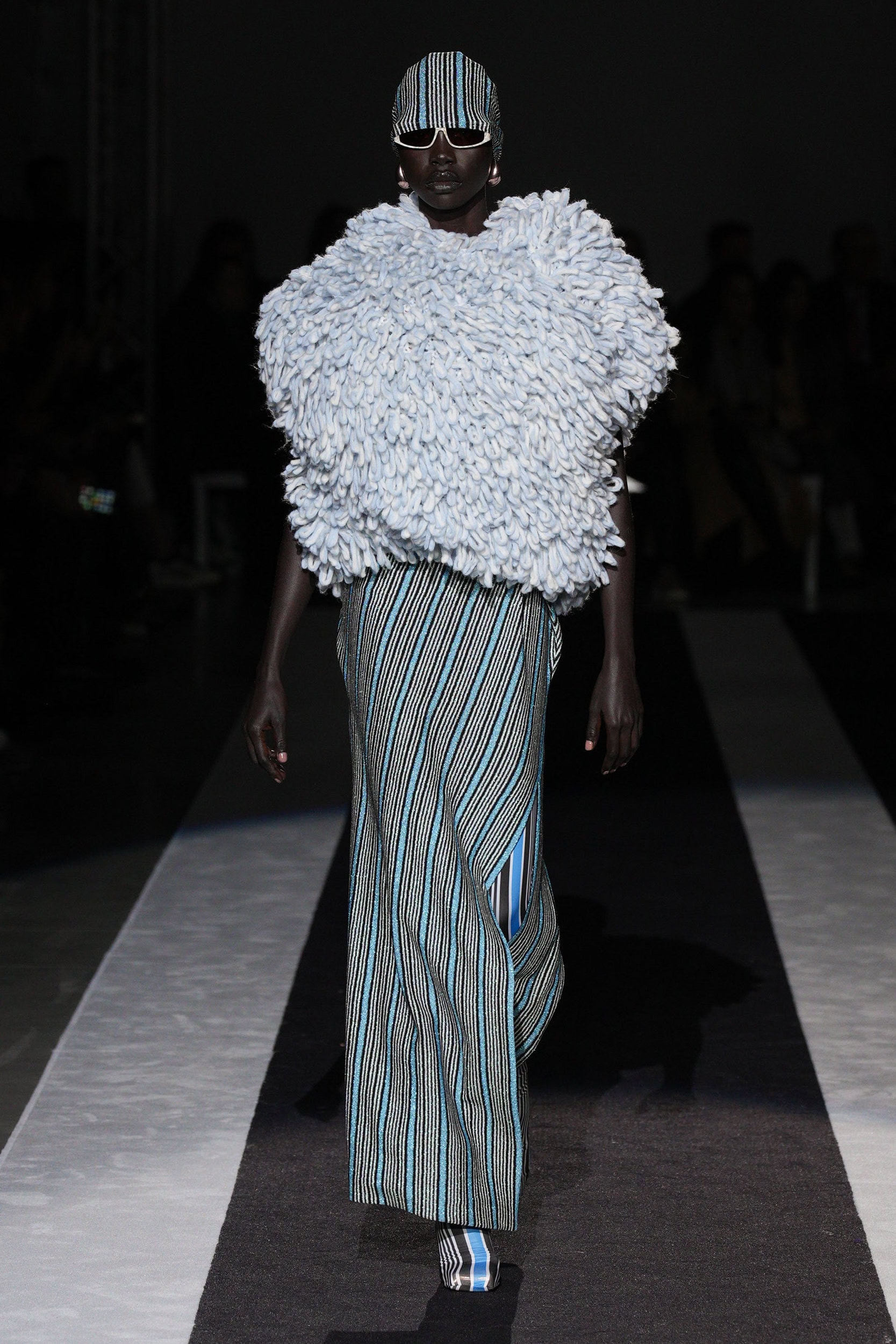 Missoni  Fall 2024 Fashion Show