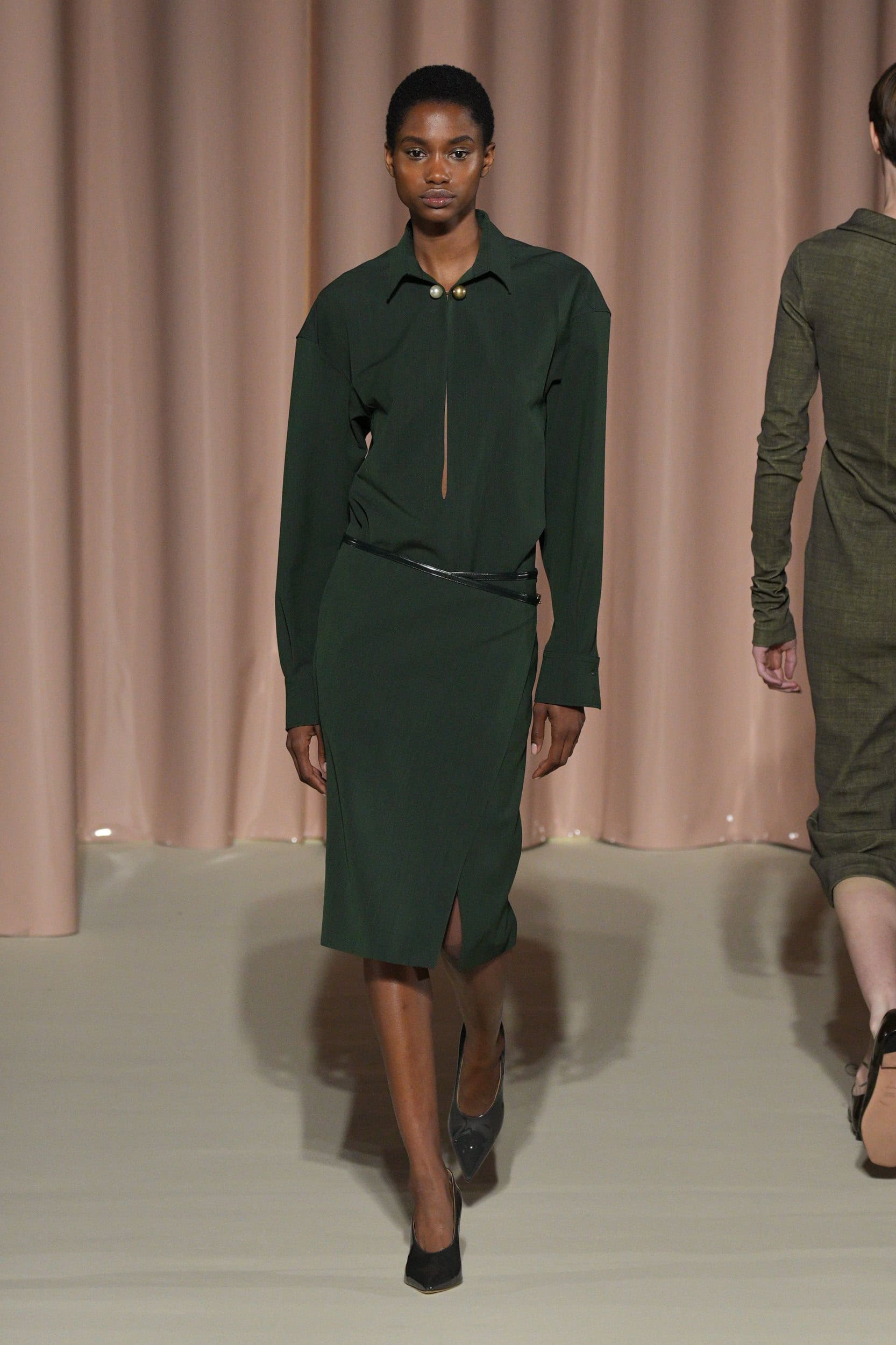 Philosophy Di Lorenzo Serafini  Fall 2024 Fashion Show