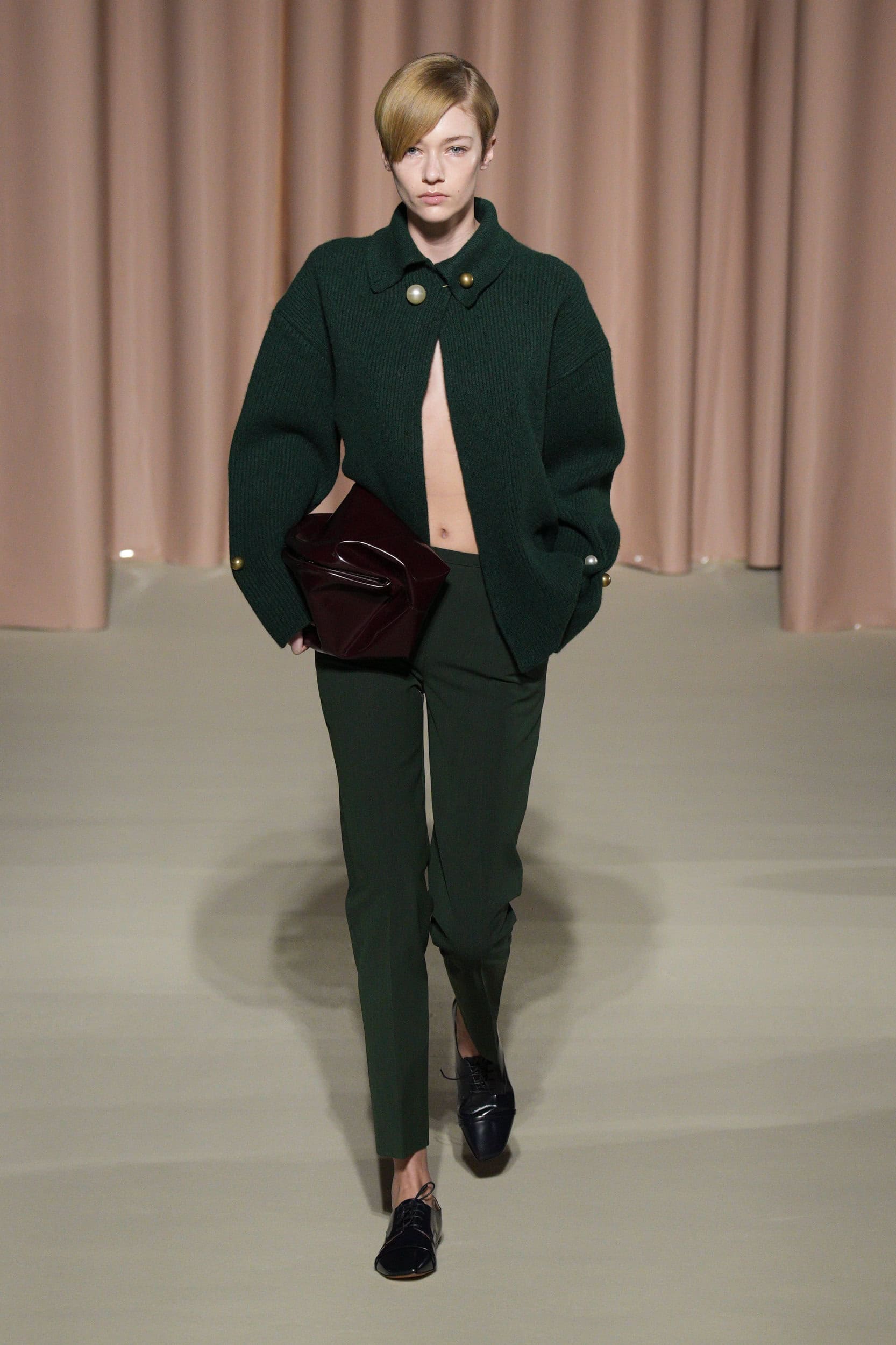 Philosophy Di Lorenzo Serafini  Fall 2024 Fashion Show