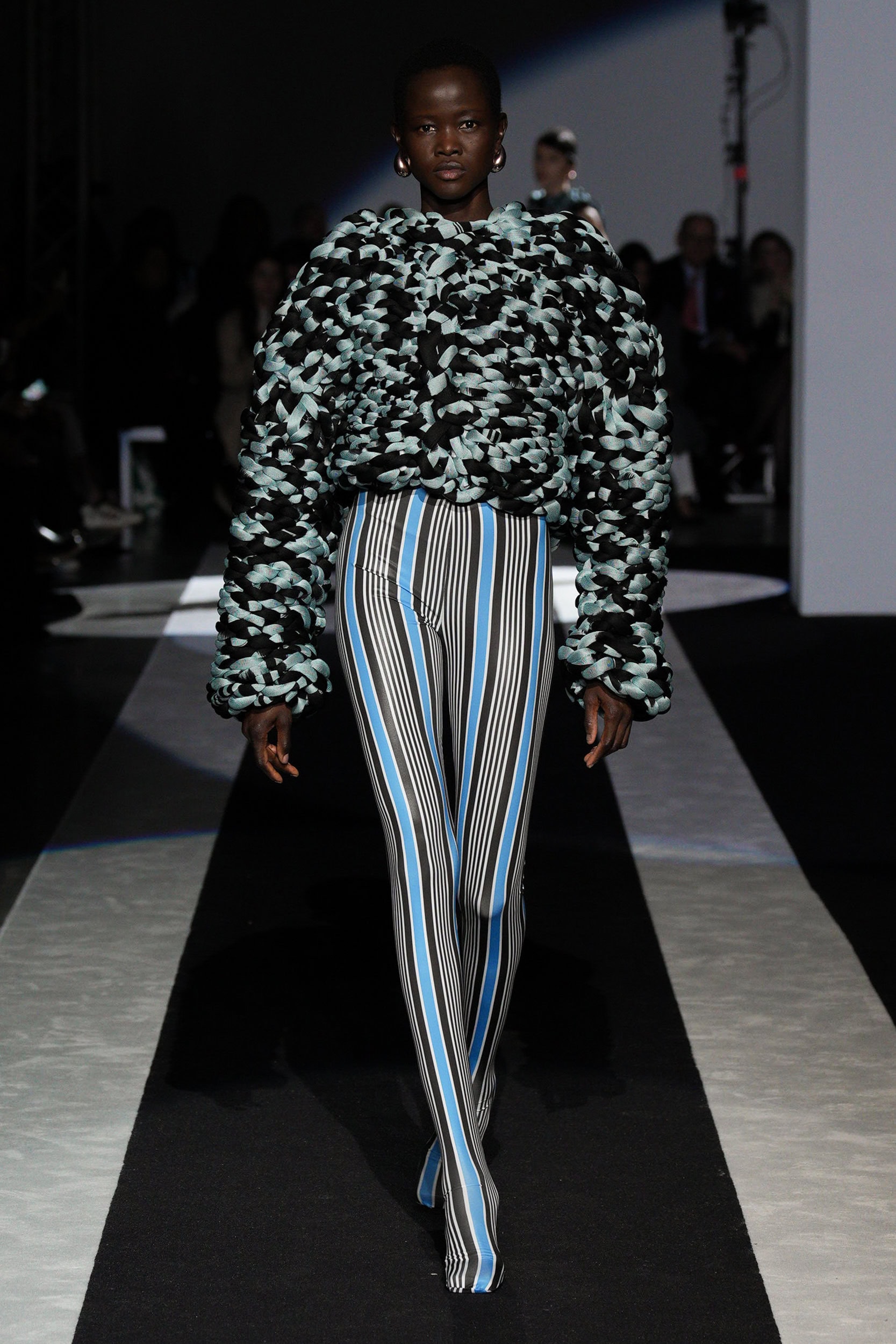 Missoni  Fall 2024 Fashion Show
