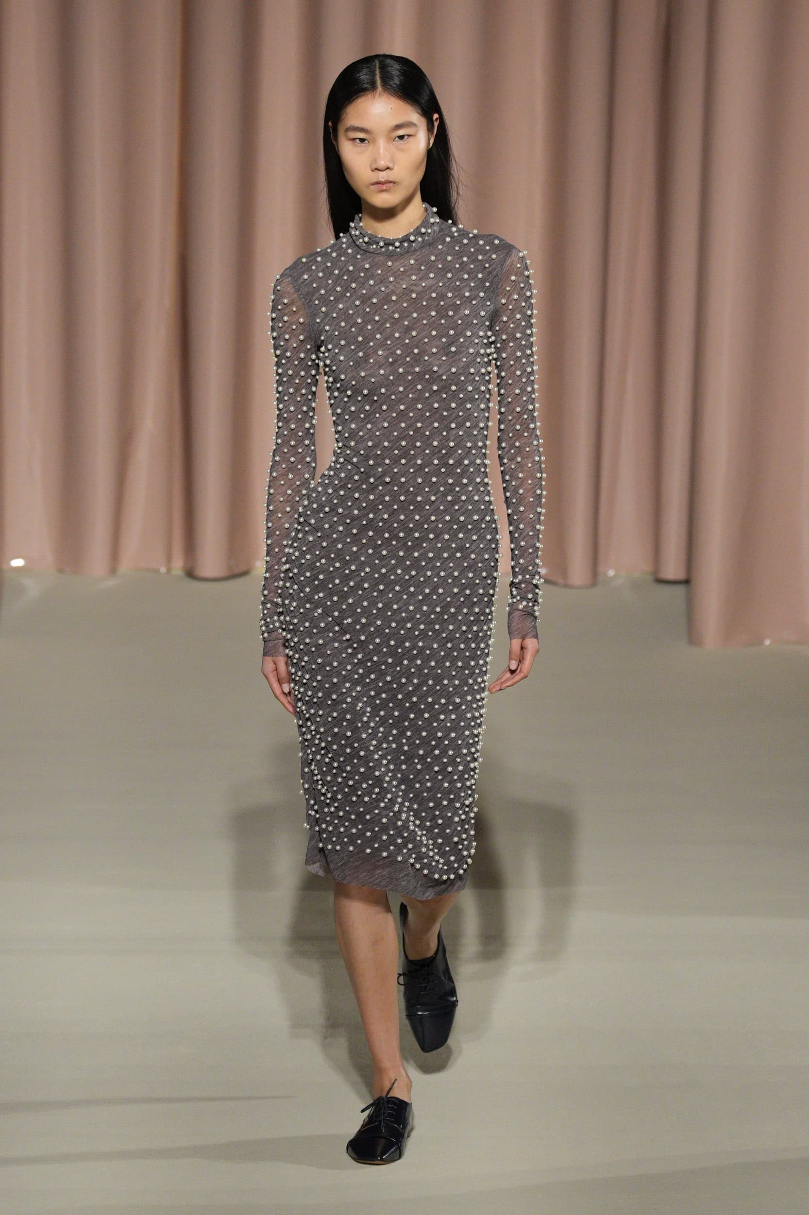 Philosophy Di Lorenzo Serafini  Fall 2024 Fashion Show