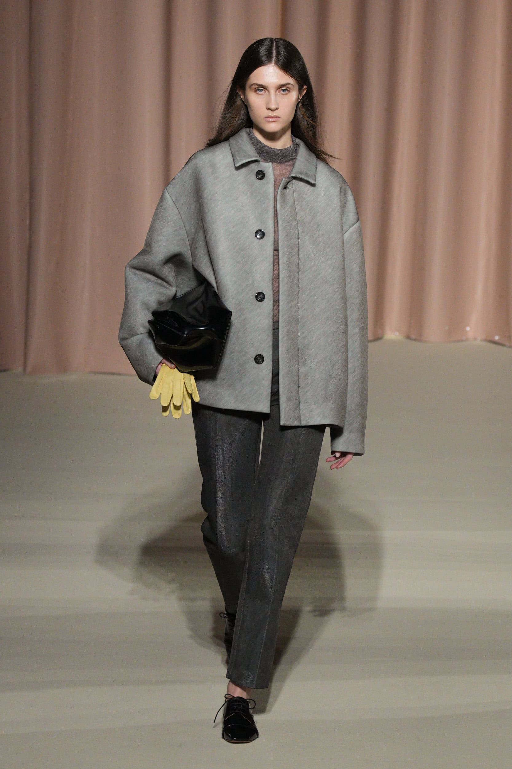 Philosophy Di Lorenzo Serafini  Fall 2024 Fashion Show