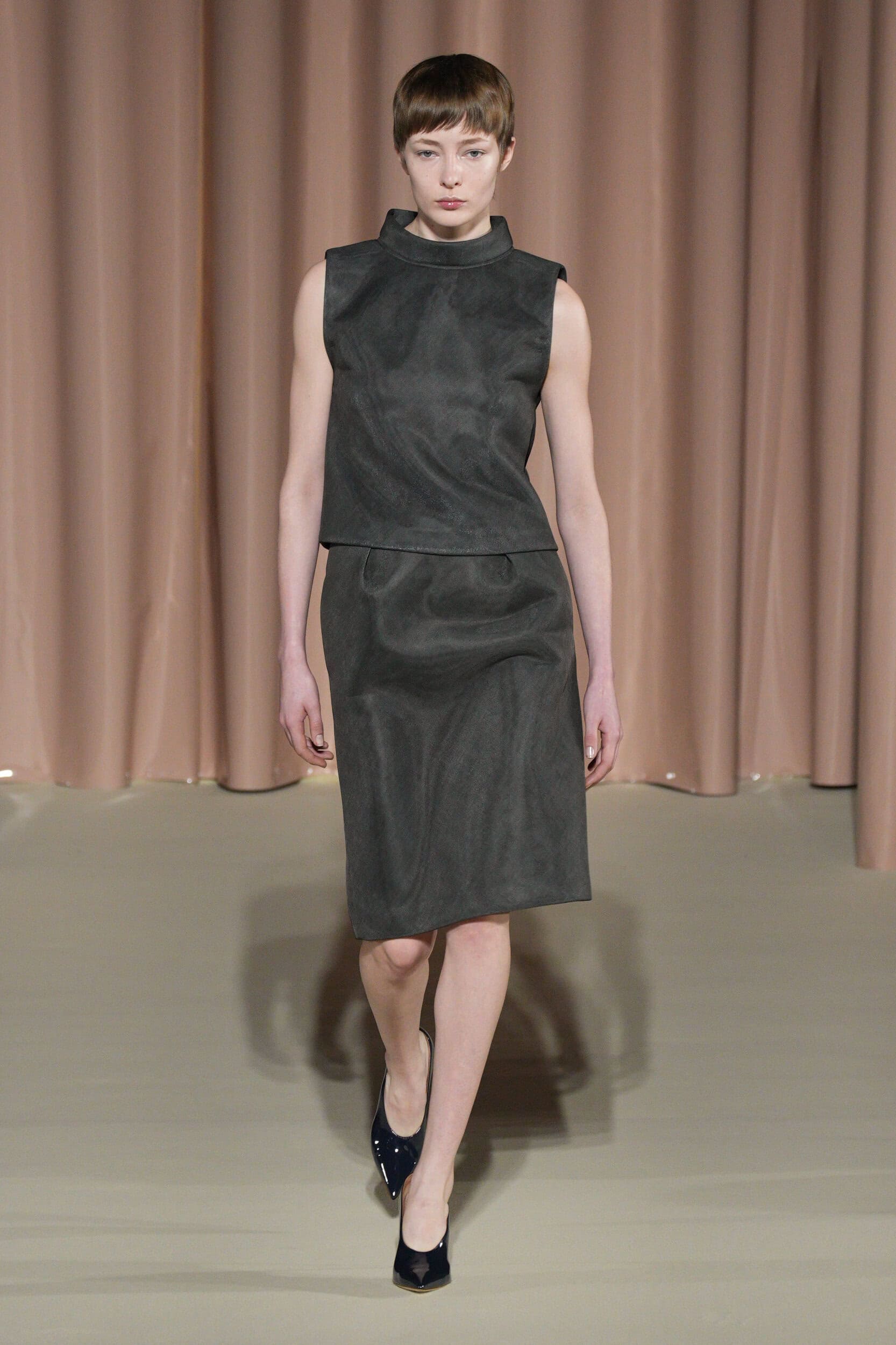 Philosophy Di Lorenzo Serafini  Fall 2024 Fashion Show