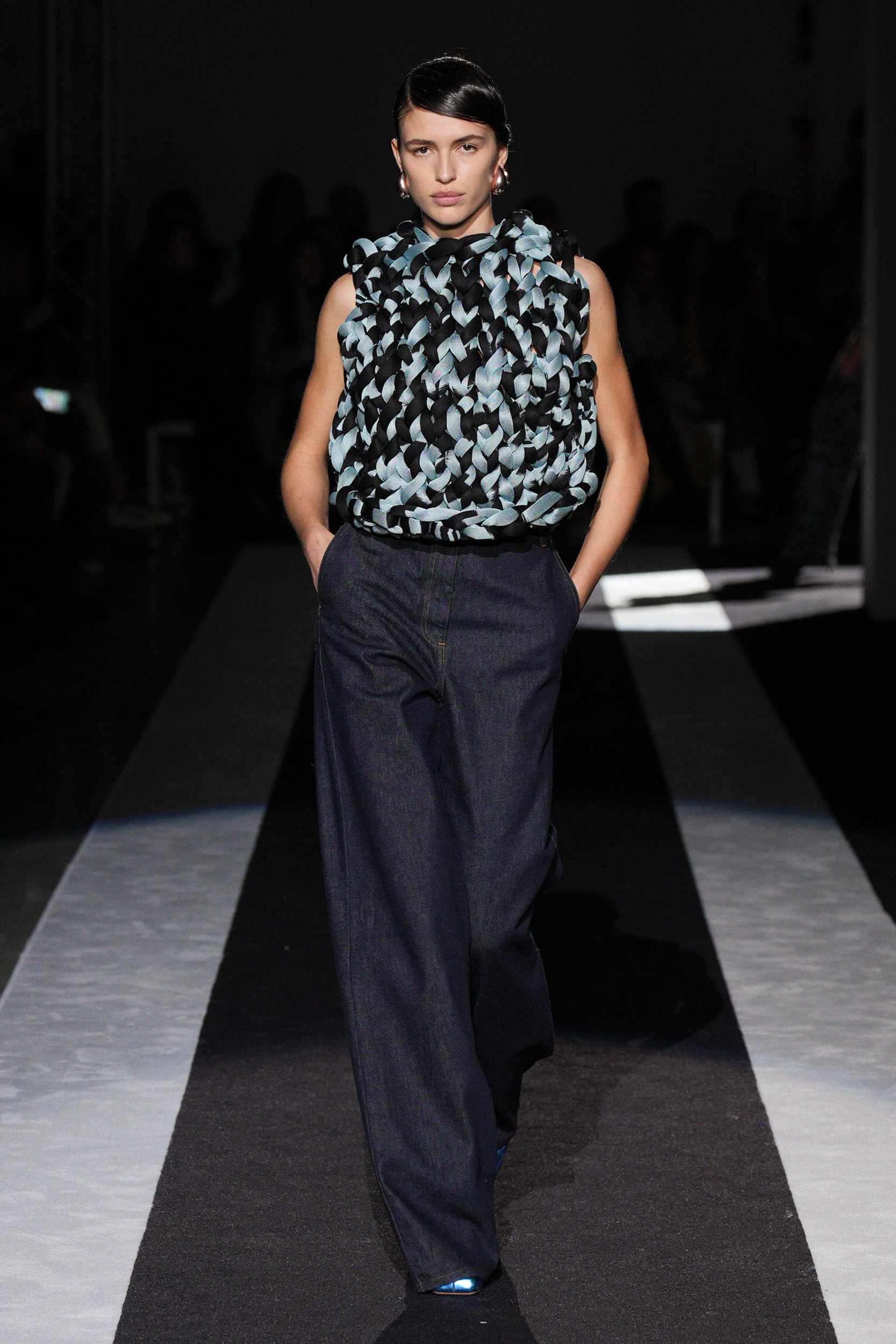 Missoni  Fall 2024 Fashion Show