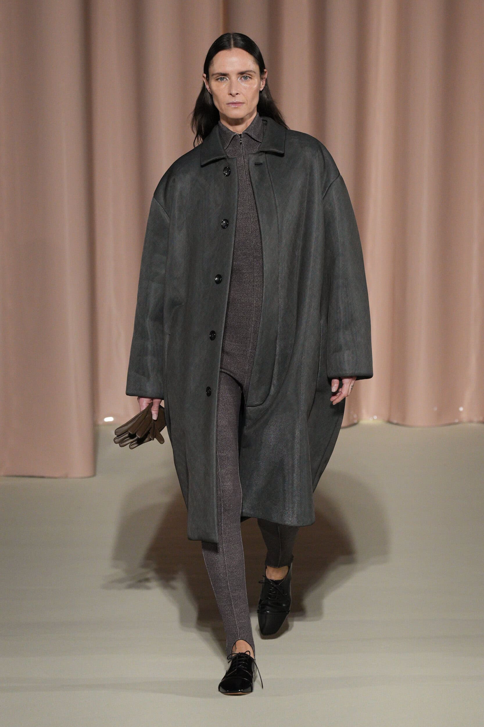 Philosophy Di Lorenzo Serafini  Fall 2024 Fashion Show