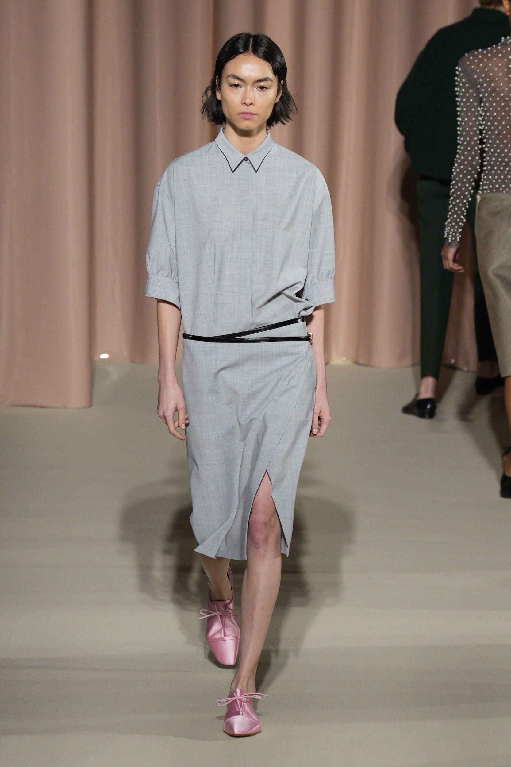 Philosophy Di Lorenzo Serafini  Fall 2024 Fashion Show