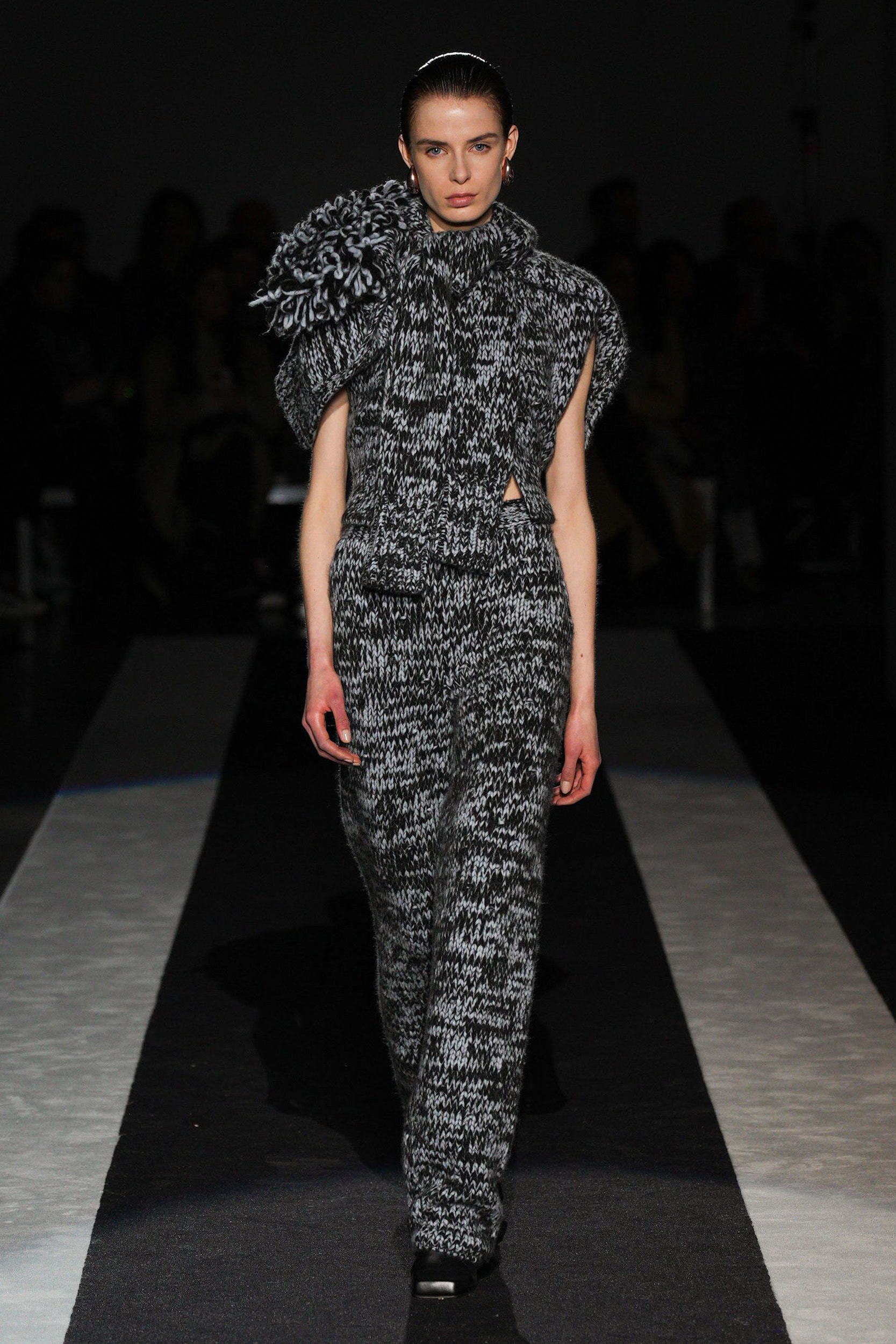 Missoni  Fall 2024 Fashion Show