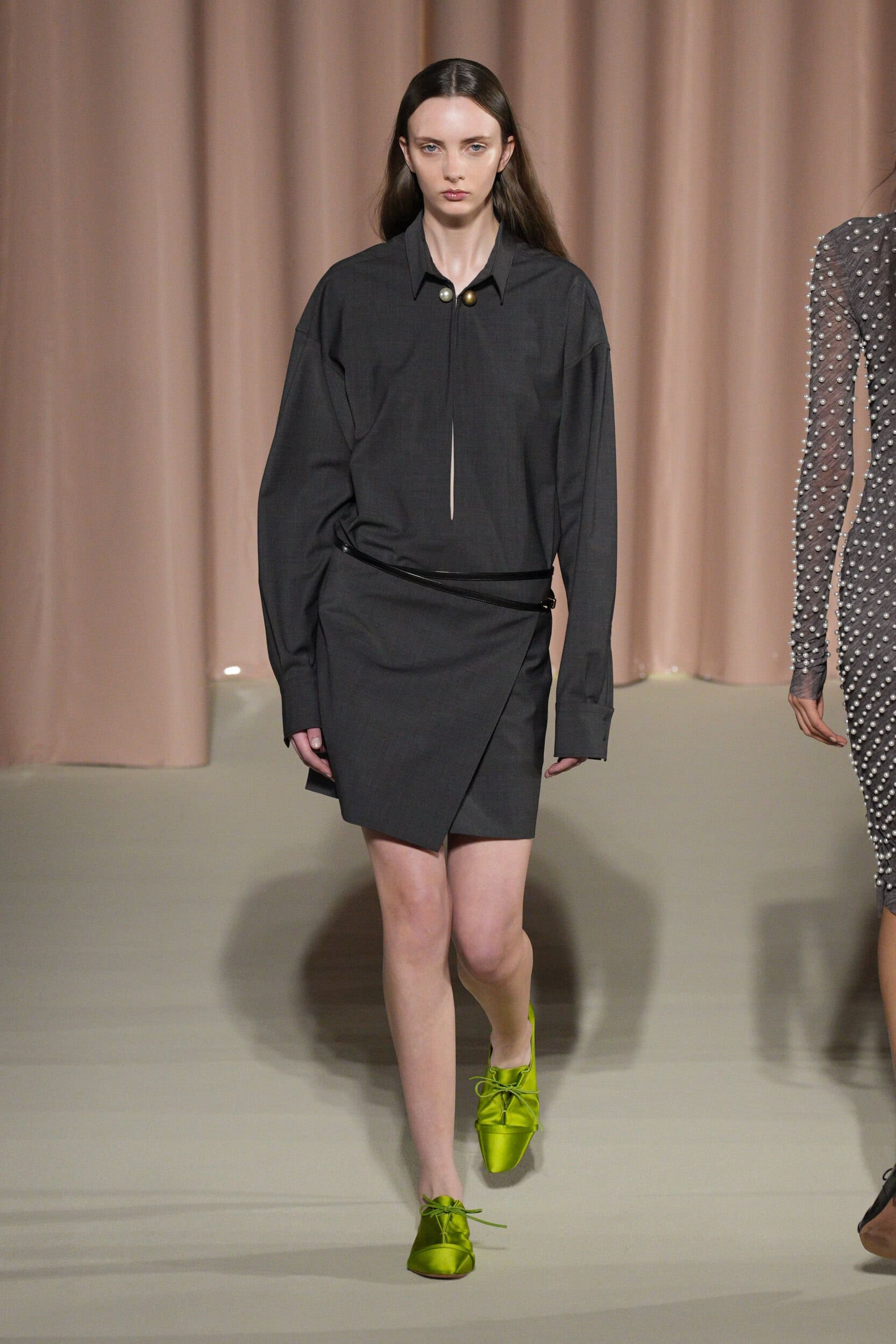 Philosophy Di Lorenzo Serafini  Fall 2024 Fashion Show