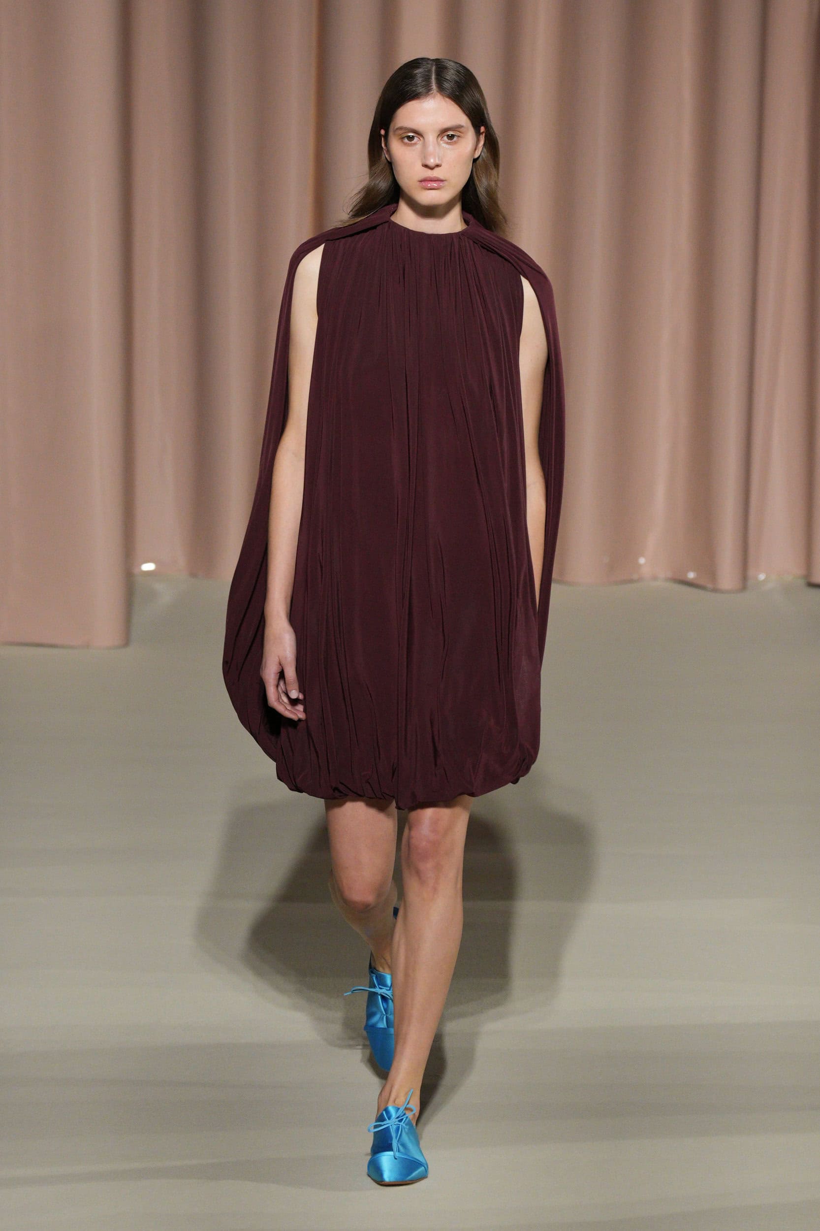 Philosophy Di Lorenzo Serafini  Fall 2024 Fashion Show