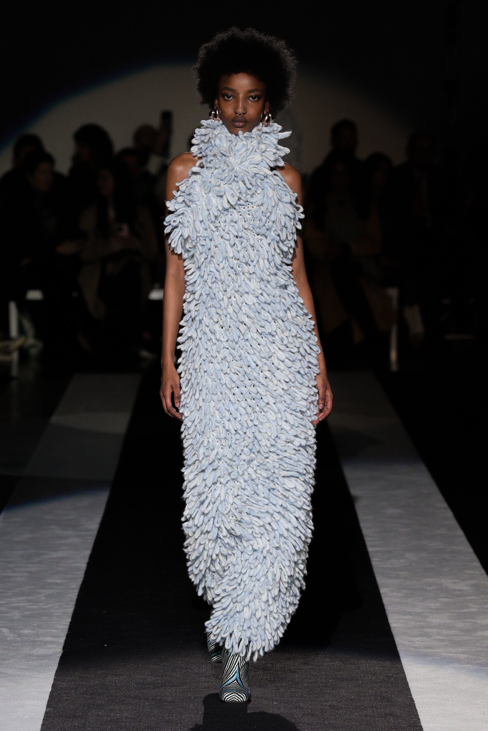 Missoni  Fall 2024 Fashion Show