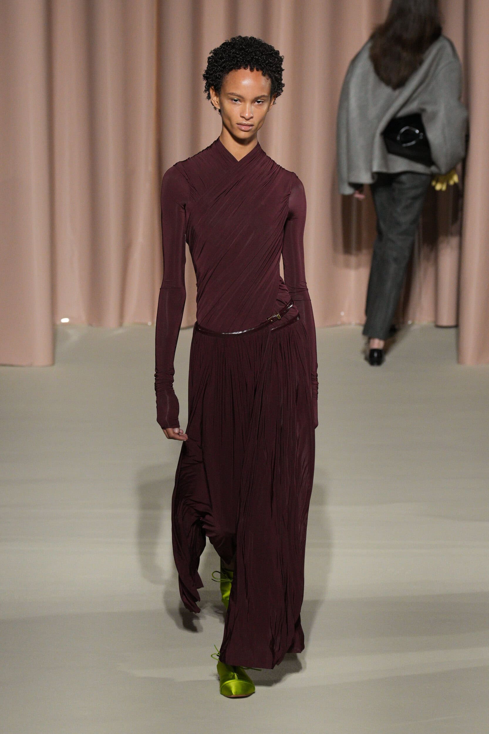 Philosophy Di Lorenzo Serafini  Fall 2024 Fashion Show
