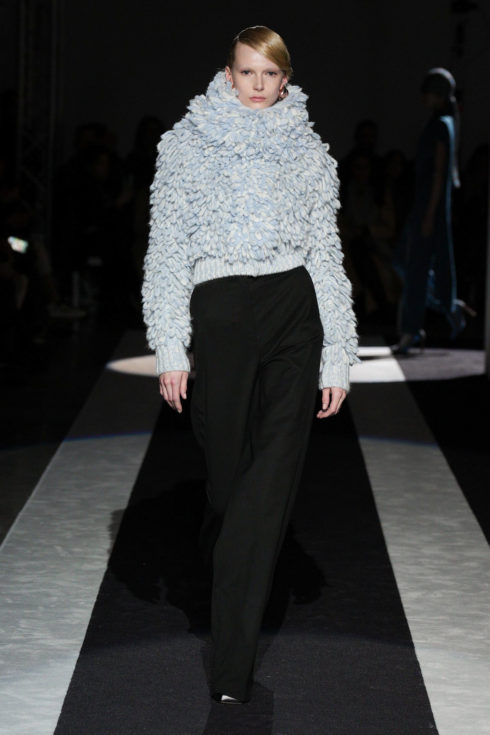 Missoni  Fall 2024 Fashion Show