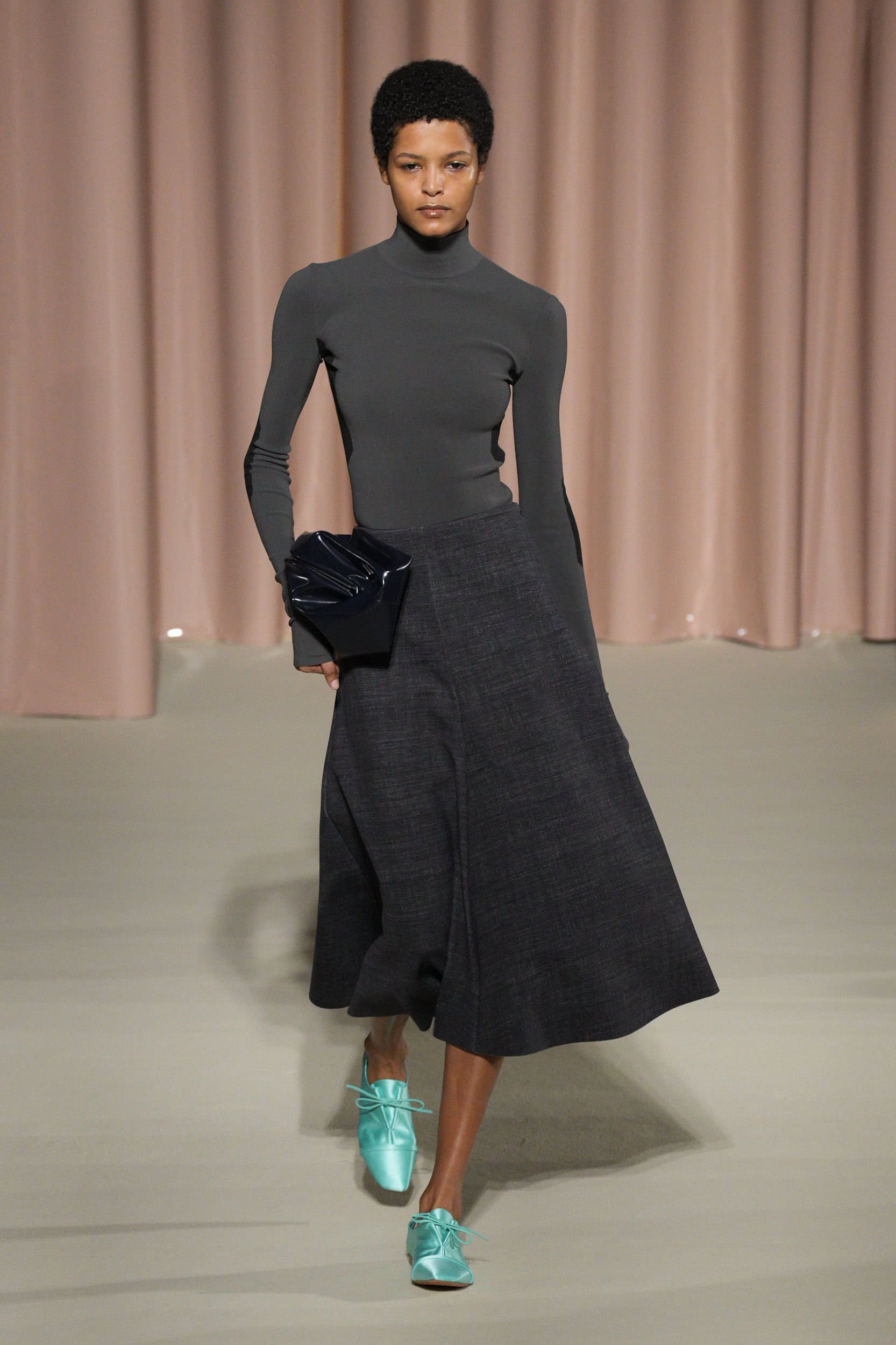 Philosophy Di Lorenzo Serafini  Fall 2024 Fashion Show