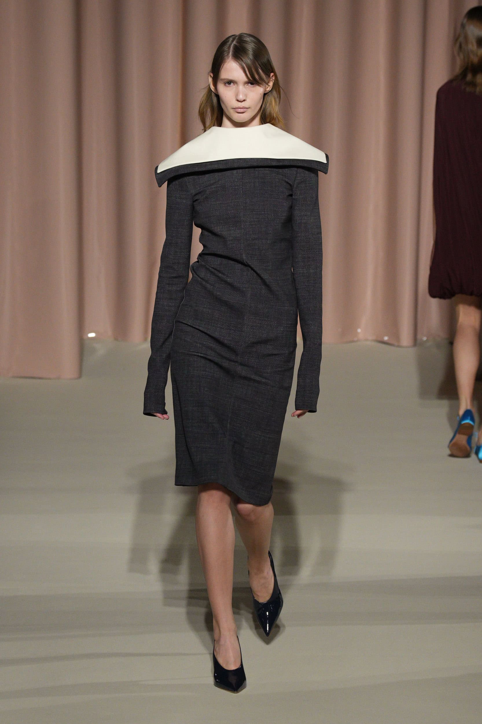 Philosophy Di Lorenzo Serafini  Fall 2024 Fashion Show