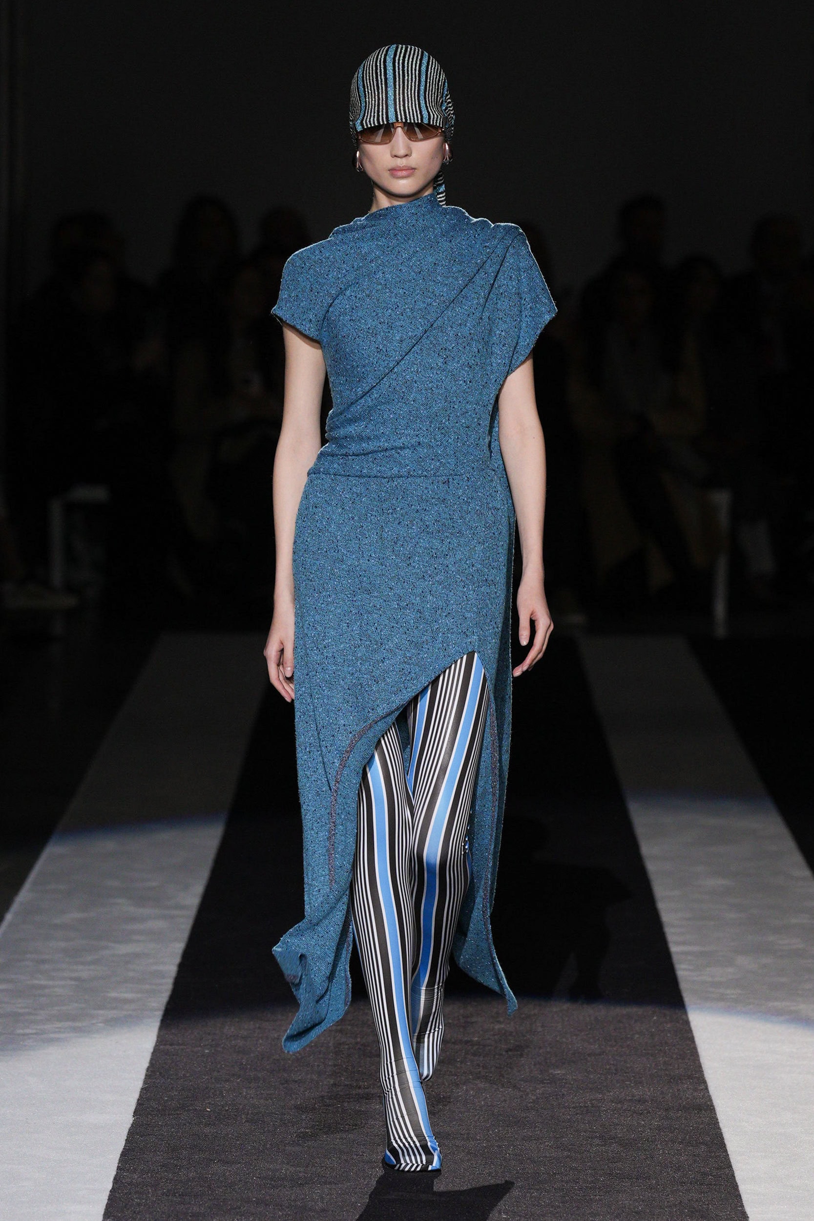 Missoni  Fall 2024 Fashion Show