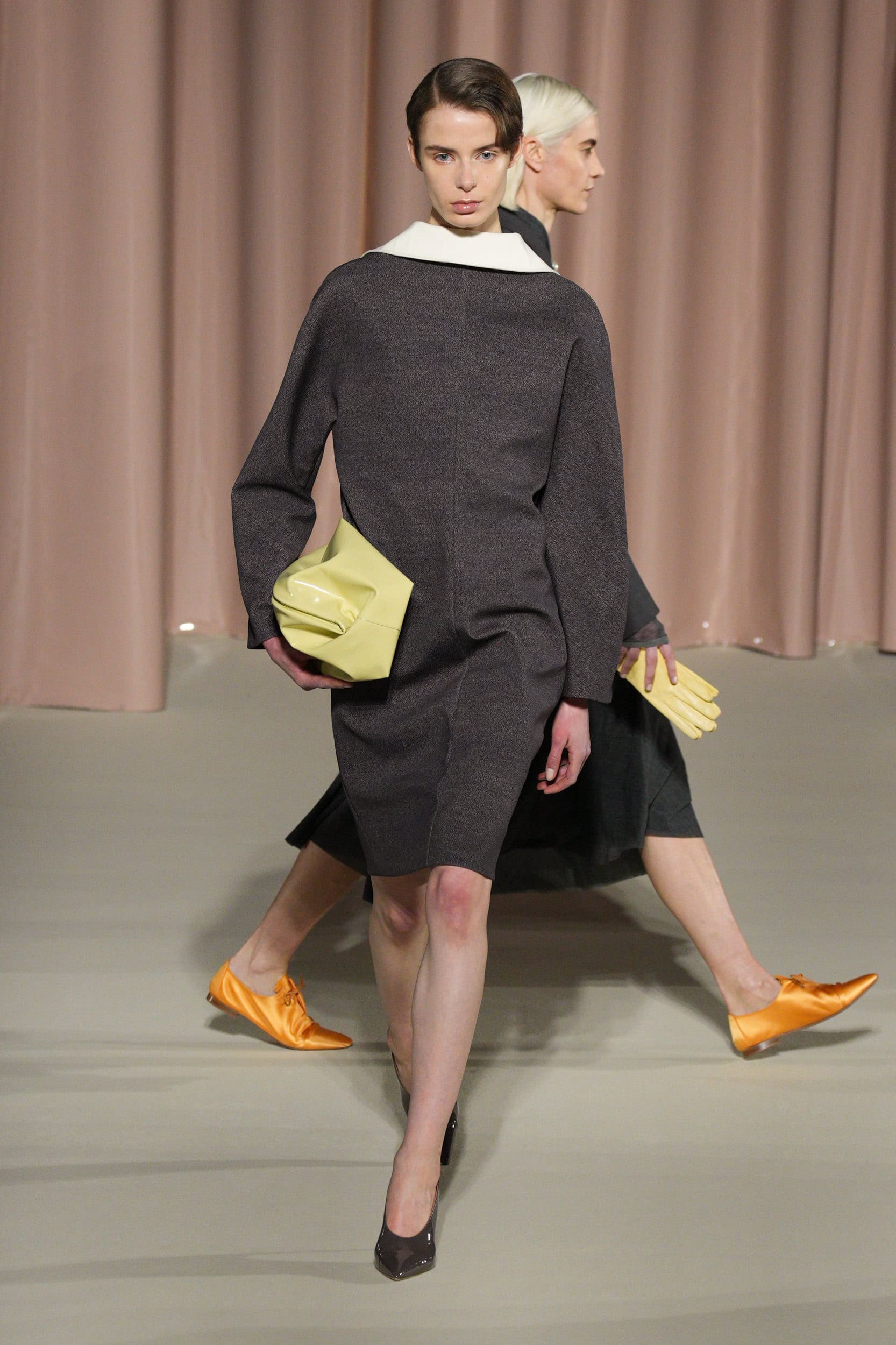 Philosophy Di Lorenzo Serafini  Fall 2024 Fashion Show