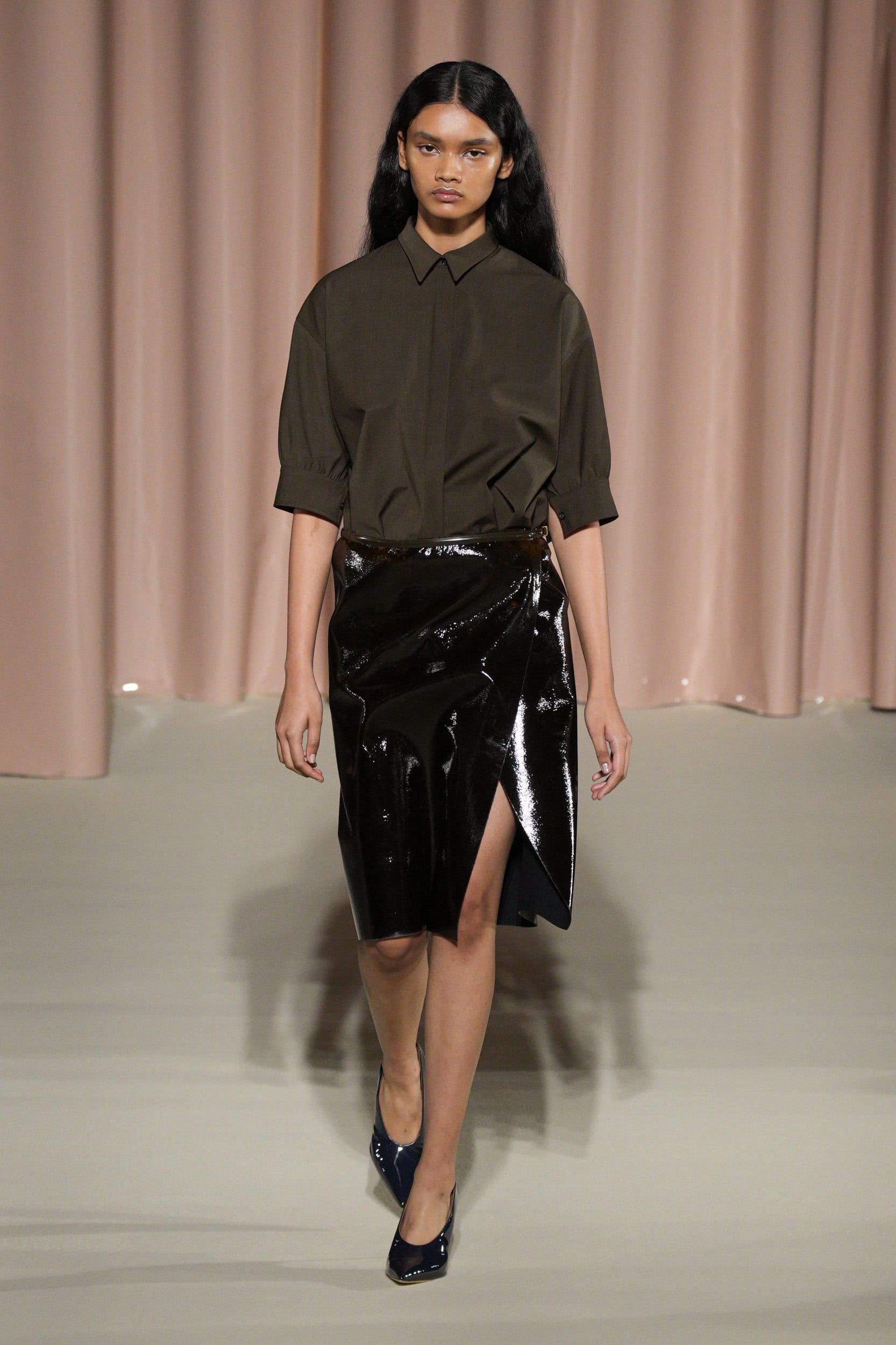 Philosophy Di Lorenzo Serafini  Fall 2024 Fashion Show