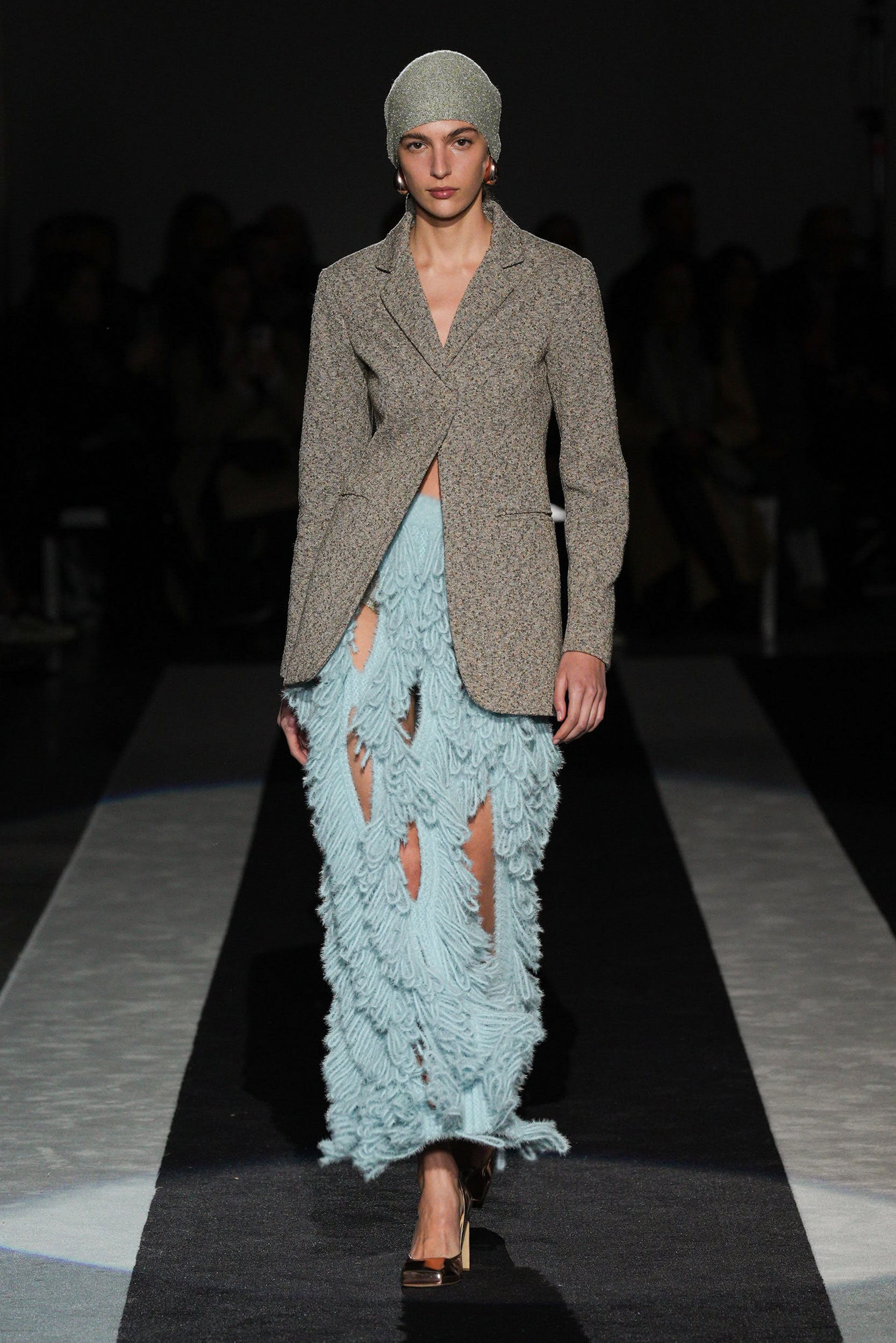 Missoni  Fall 2024 Fashion Show