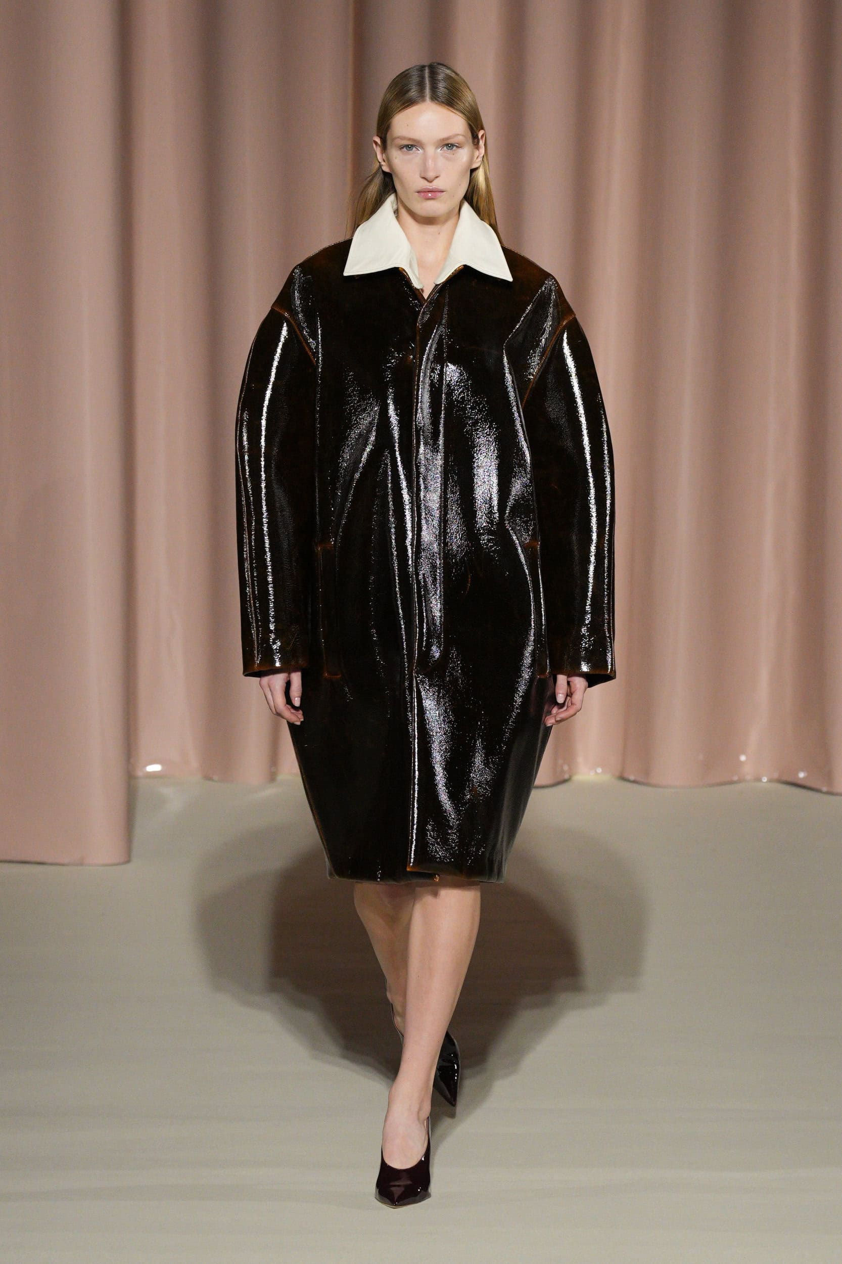 Philosophy Di Lorenzo Serafini  Fall 2024 Fashion Show