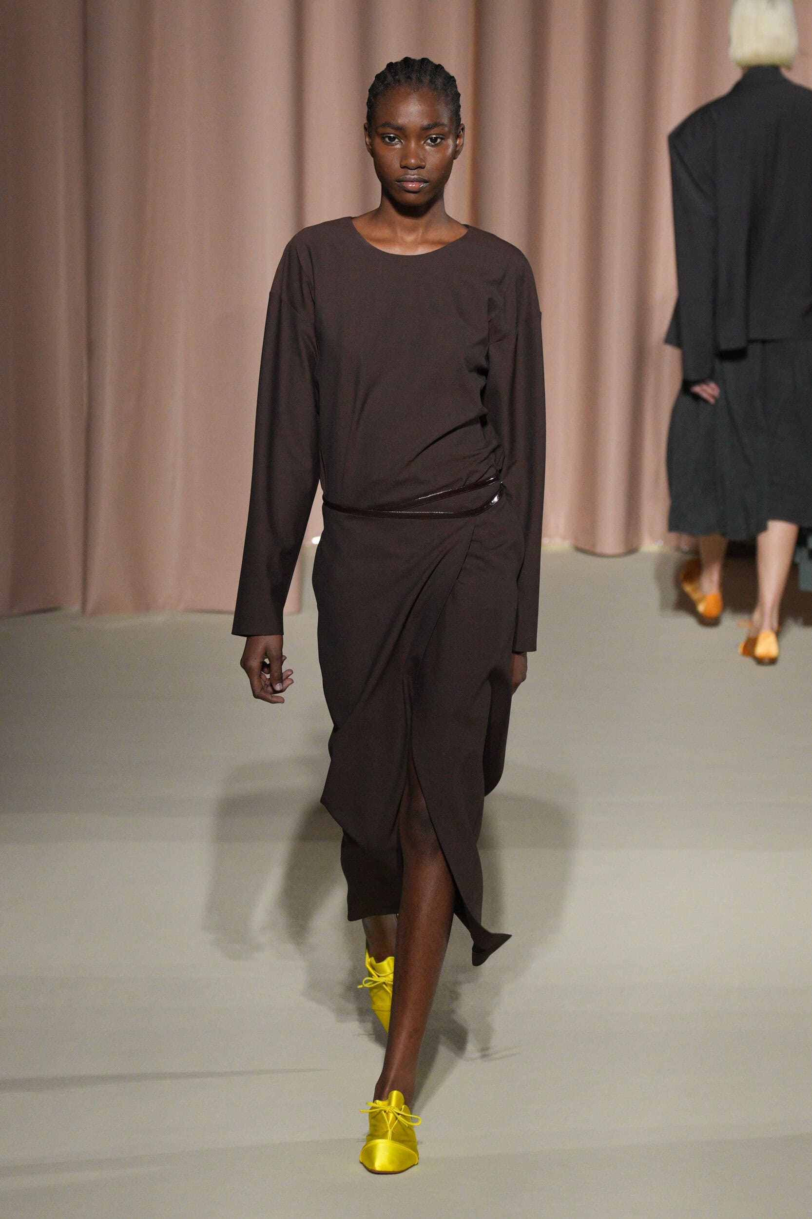 Philosophy Di Lorenzo Serafini  Fall 2024 Fashion Show