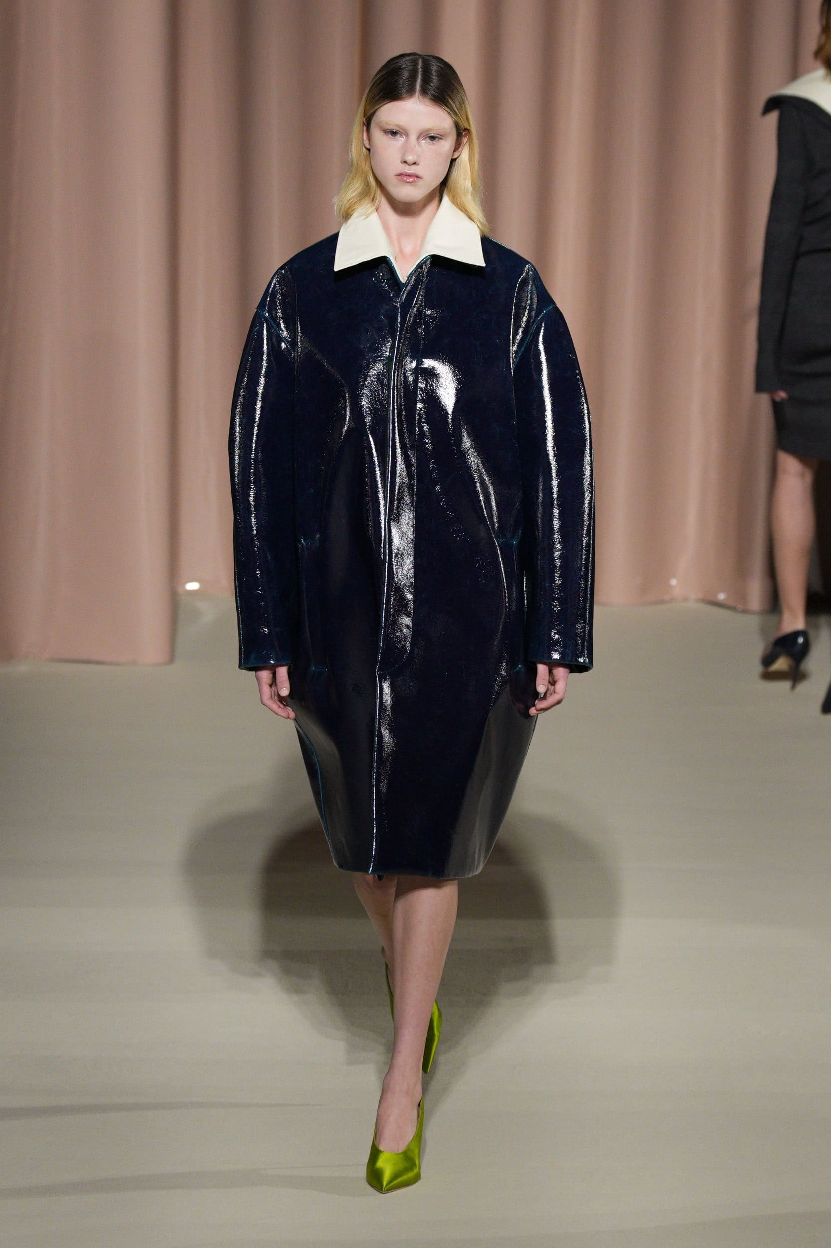Philosophy Di Lorenzo Serafini  Fall 2024 Fashion Show