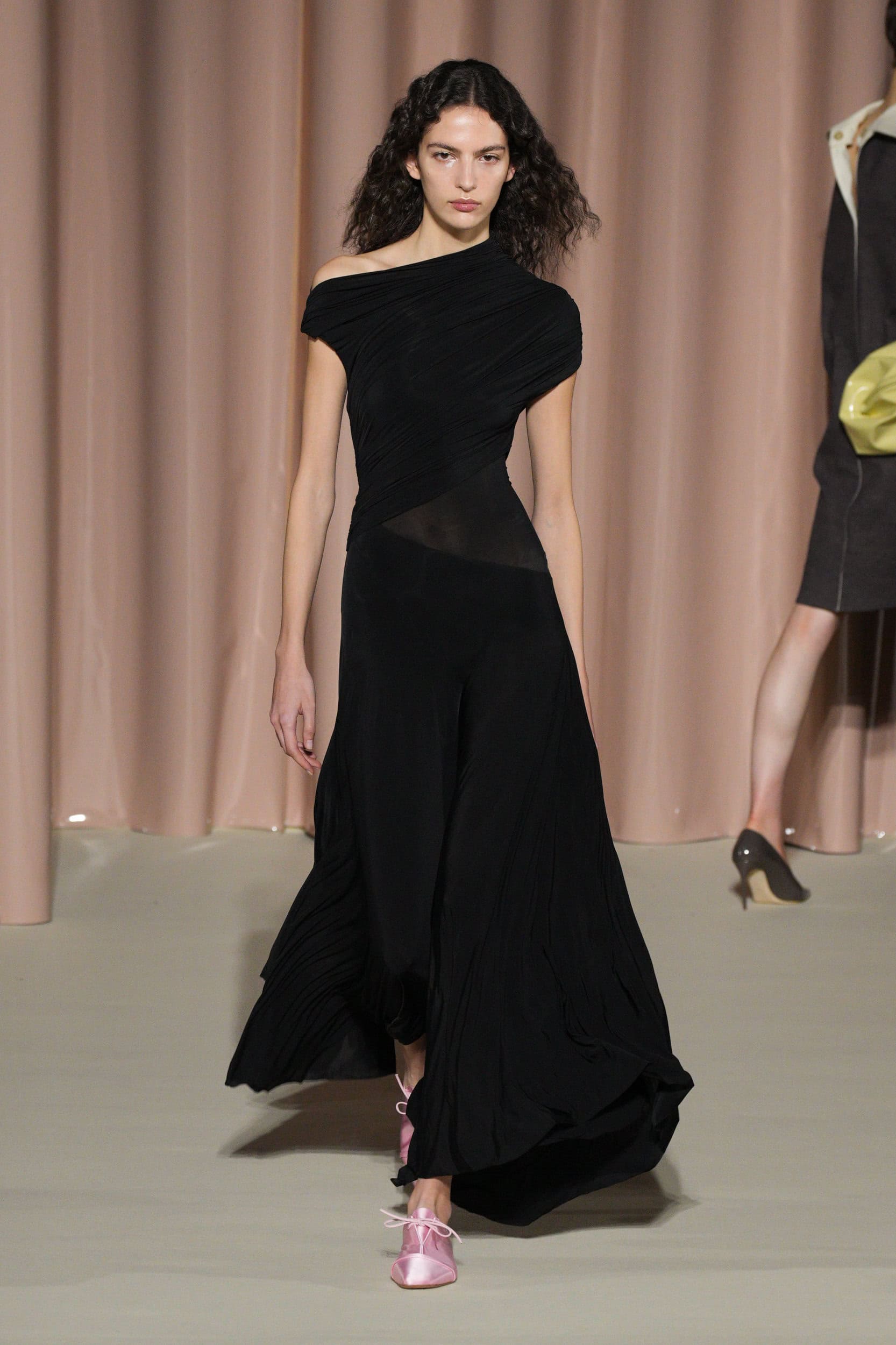 Philosophy Di Lorenzo Serafini  Fall 2024 Fashion Show
