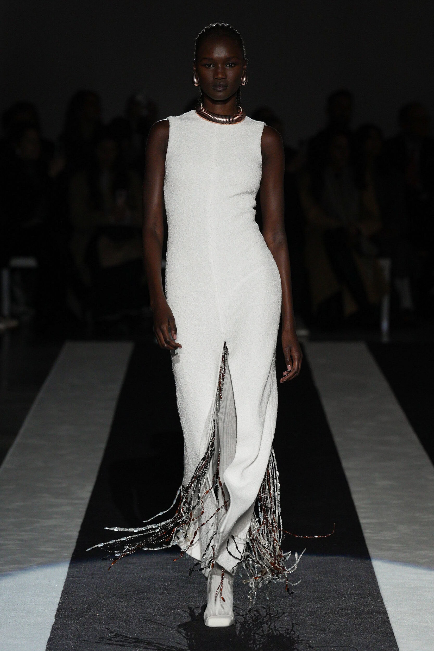 Missoni  Fall 2024 Fashion Show