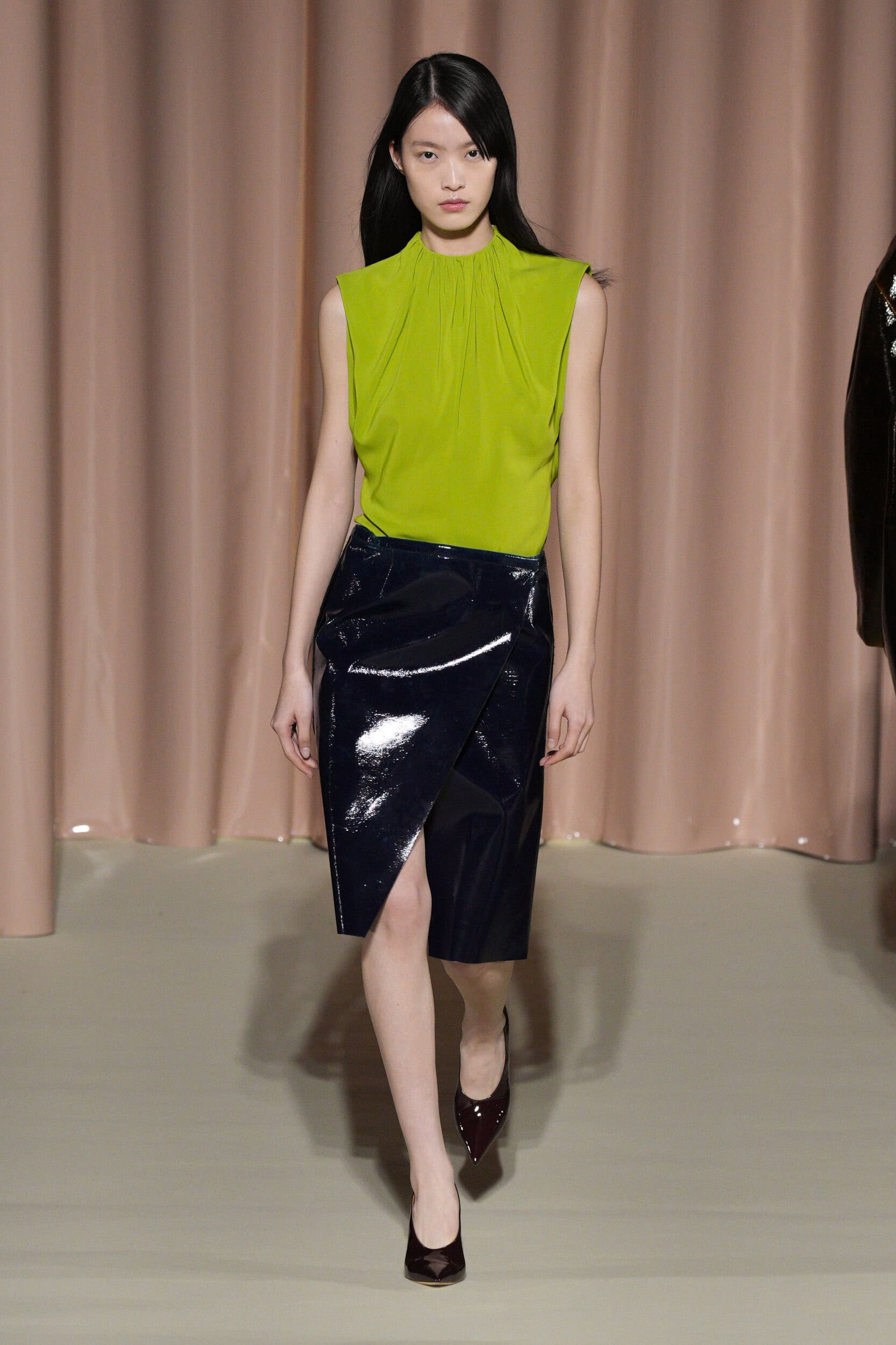 Philosophy Di Lorenzo Serafini  Fall 2024 Fashion Show
