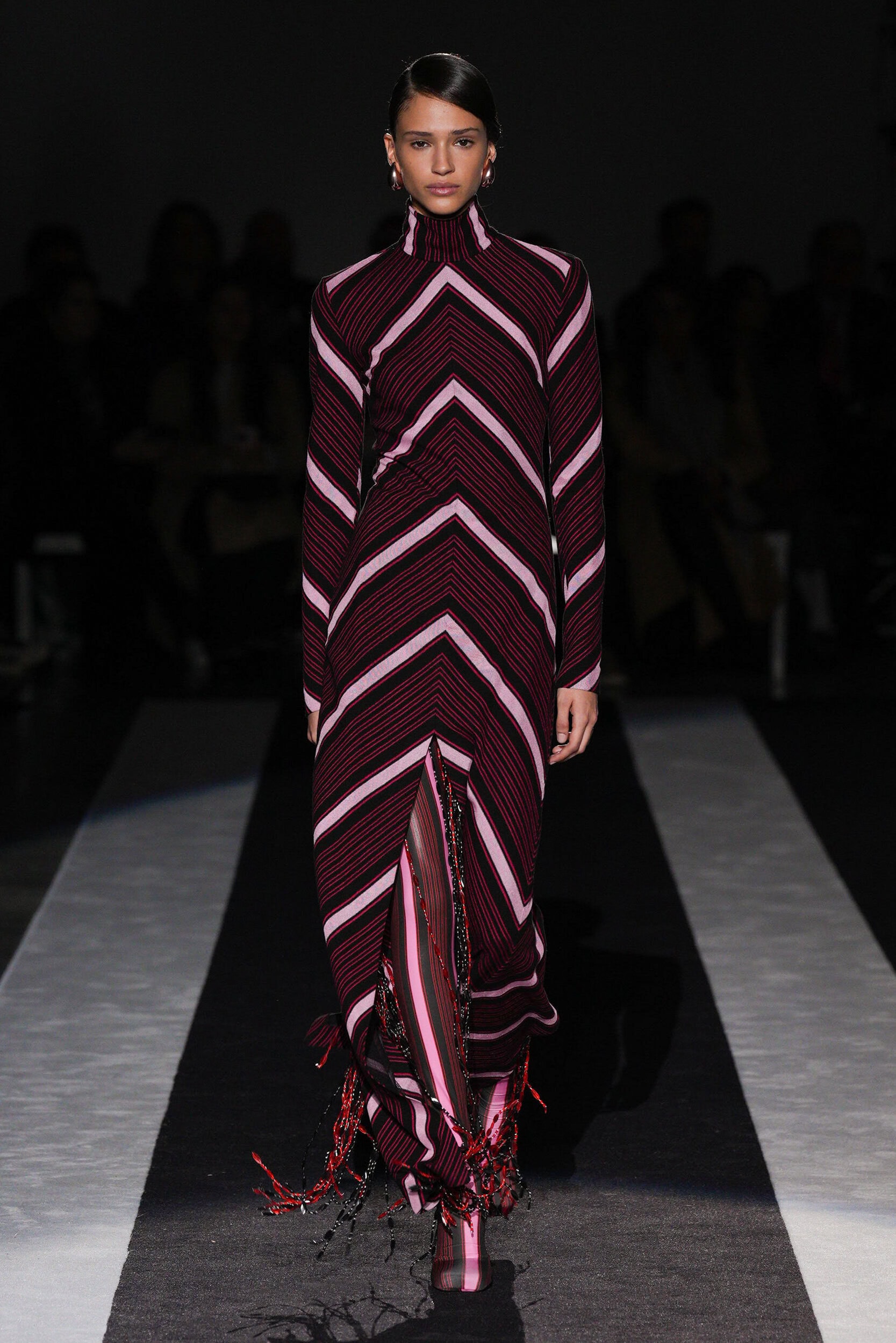 Missoni  Fall 2024 Fashion Show