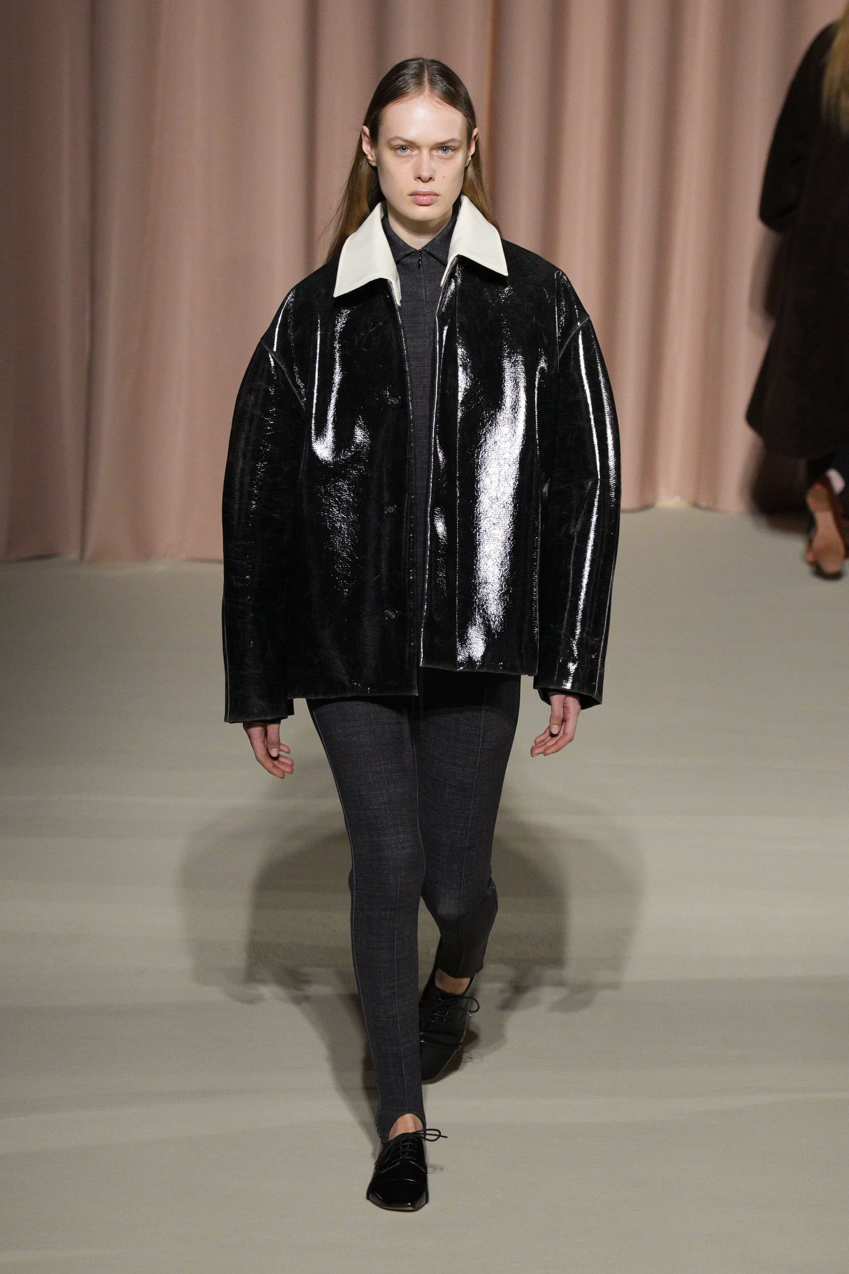 Philosophy Di Lorenzo Serafini  Fall 2024 Fashion Show