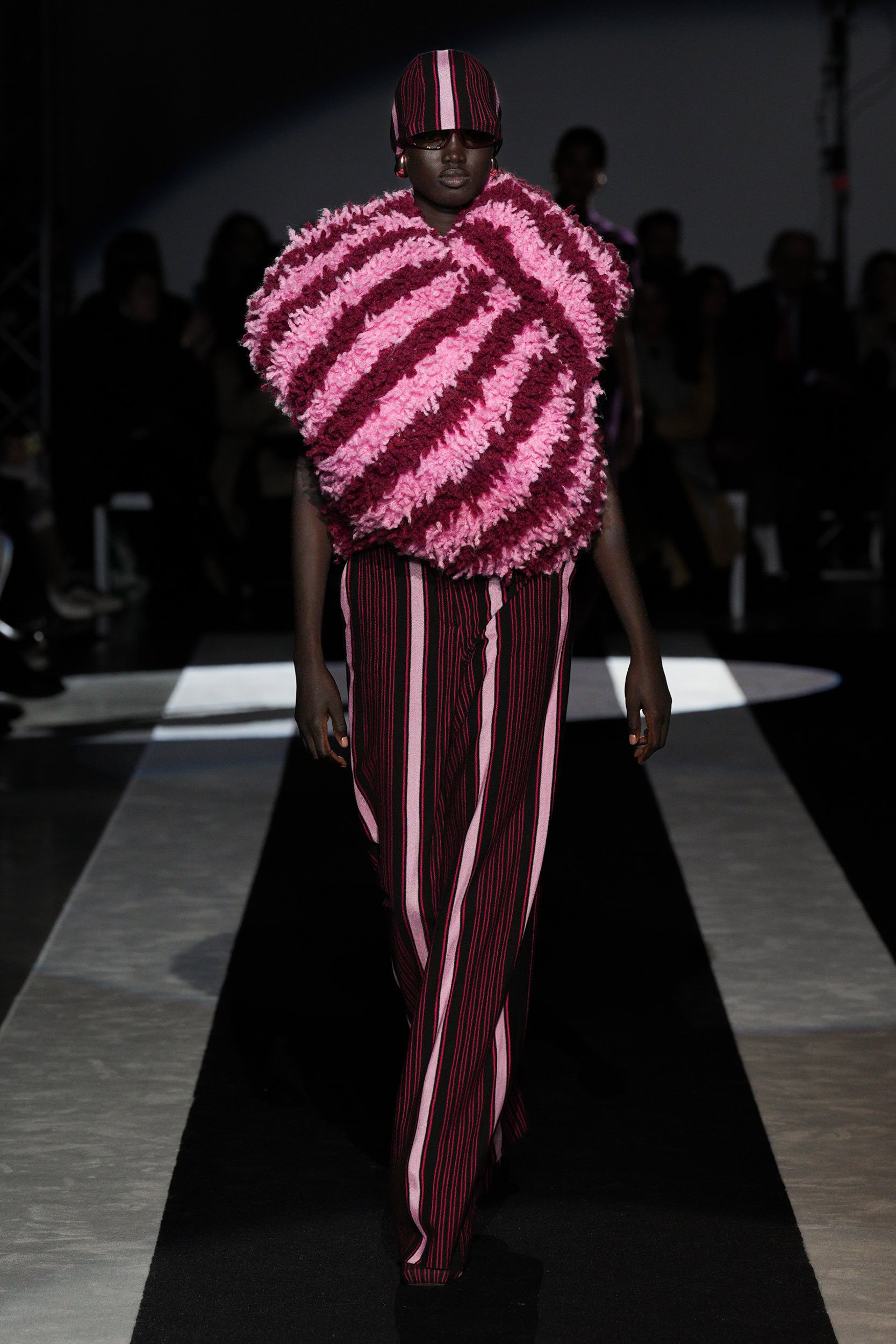 Missoni  Fall 2024 Fashion Show