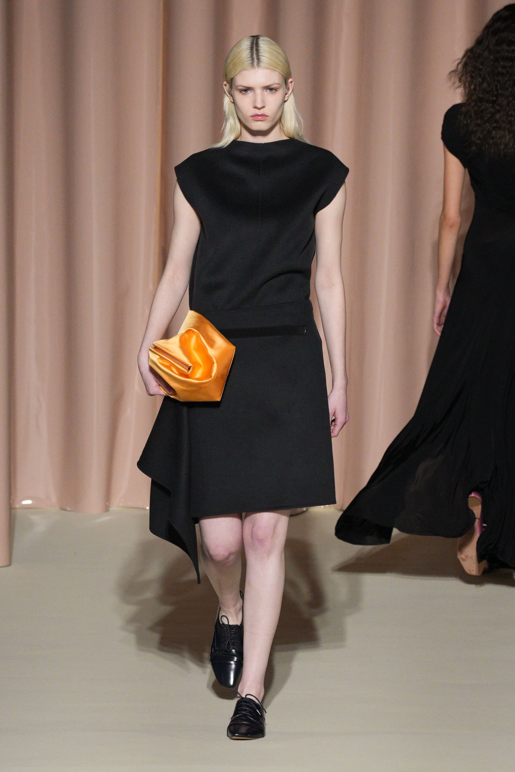 Philosophy Di Lorenzo Serafini  Fall 2024 Fashion Show