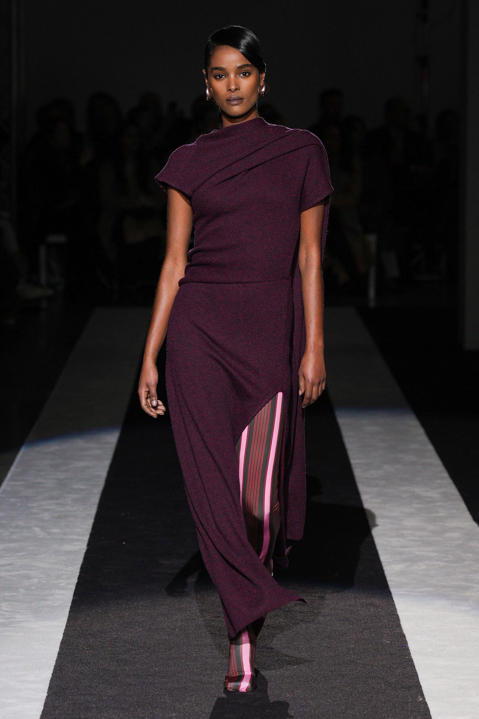 Missoni  Fall 2024 Fashion Show