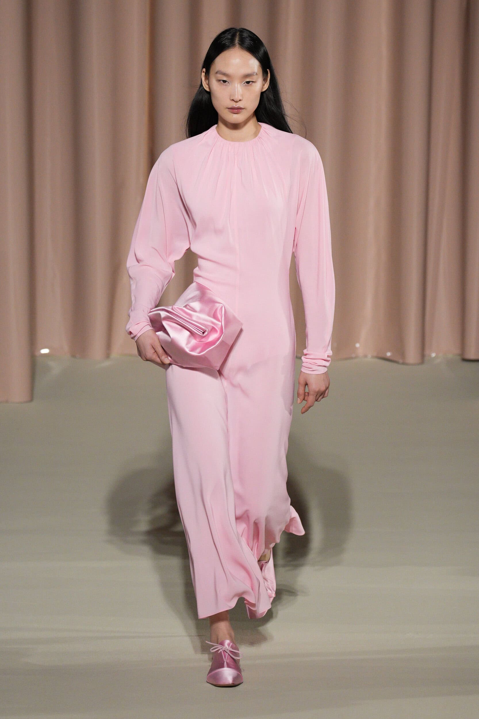 Philosophy Di Lorenzo Serafini  Fall 2024 Fashion Show