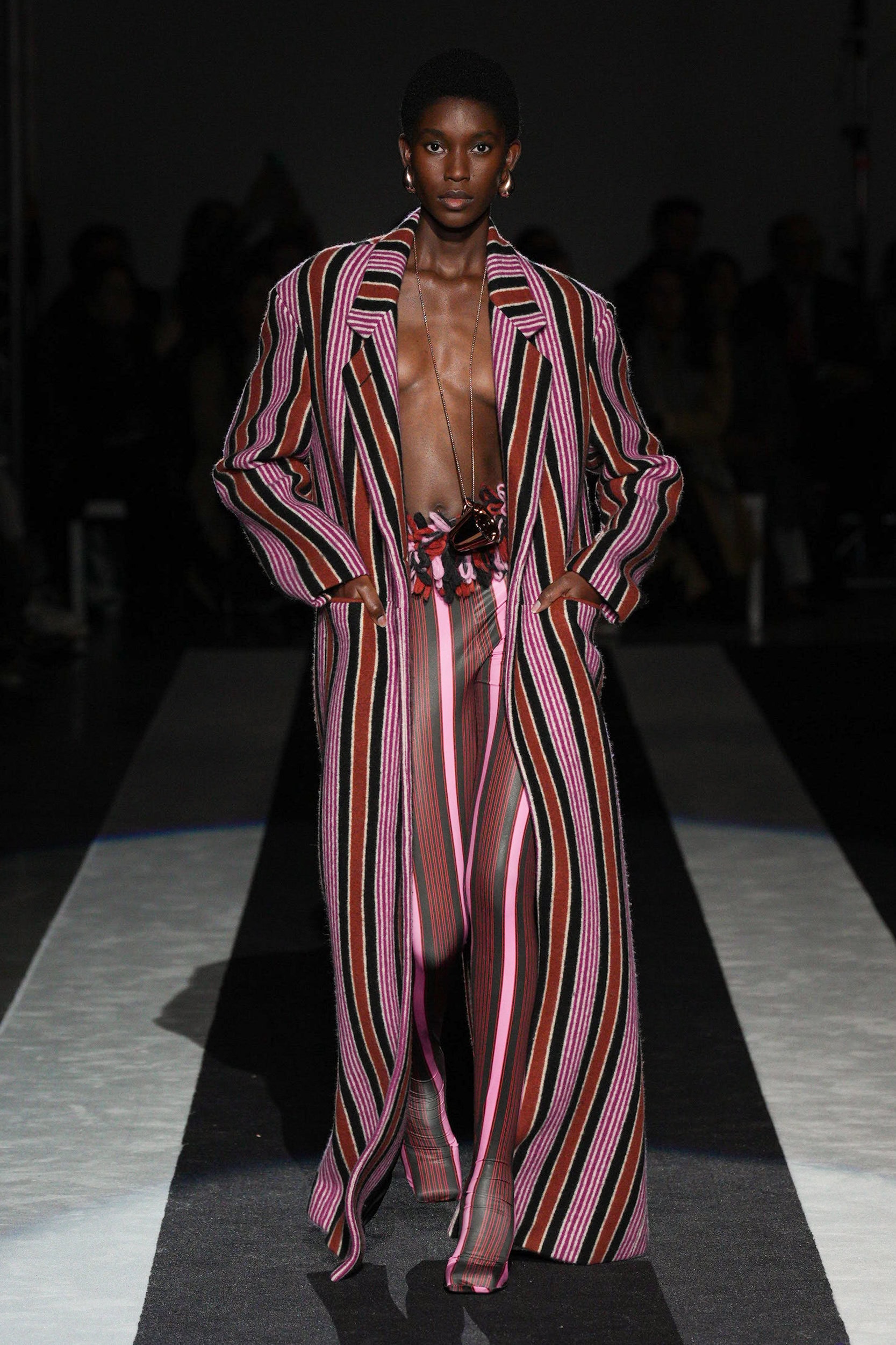 Missoni  Fall 2024 Fashion Show