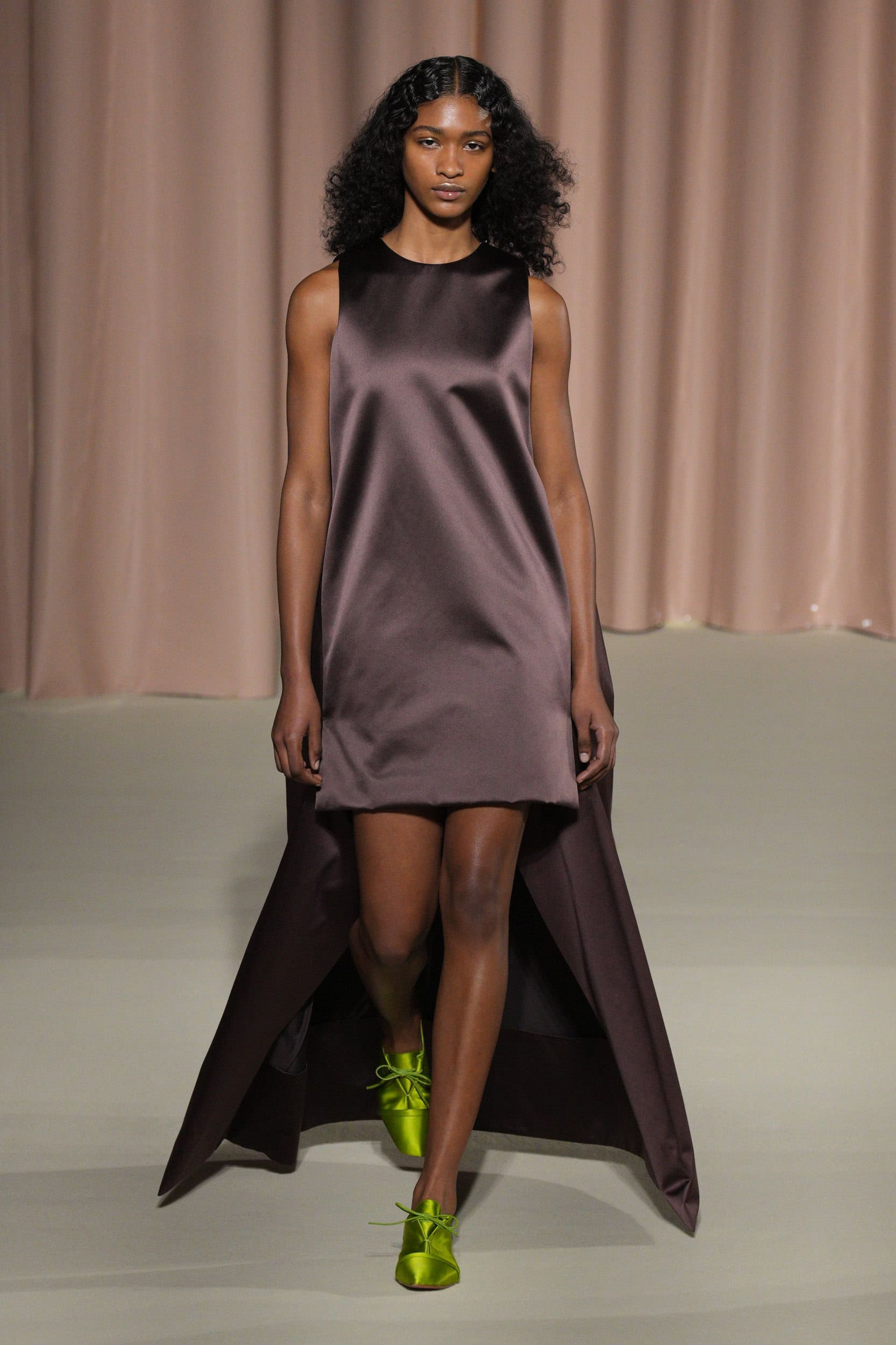 Philosophy Di Lorenzo Serafini  Fall 2024 Fashion Show