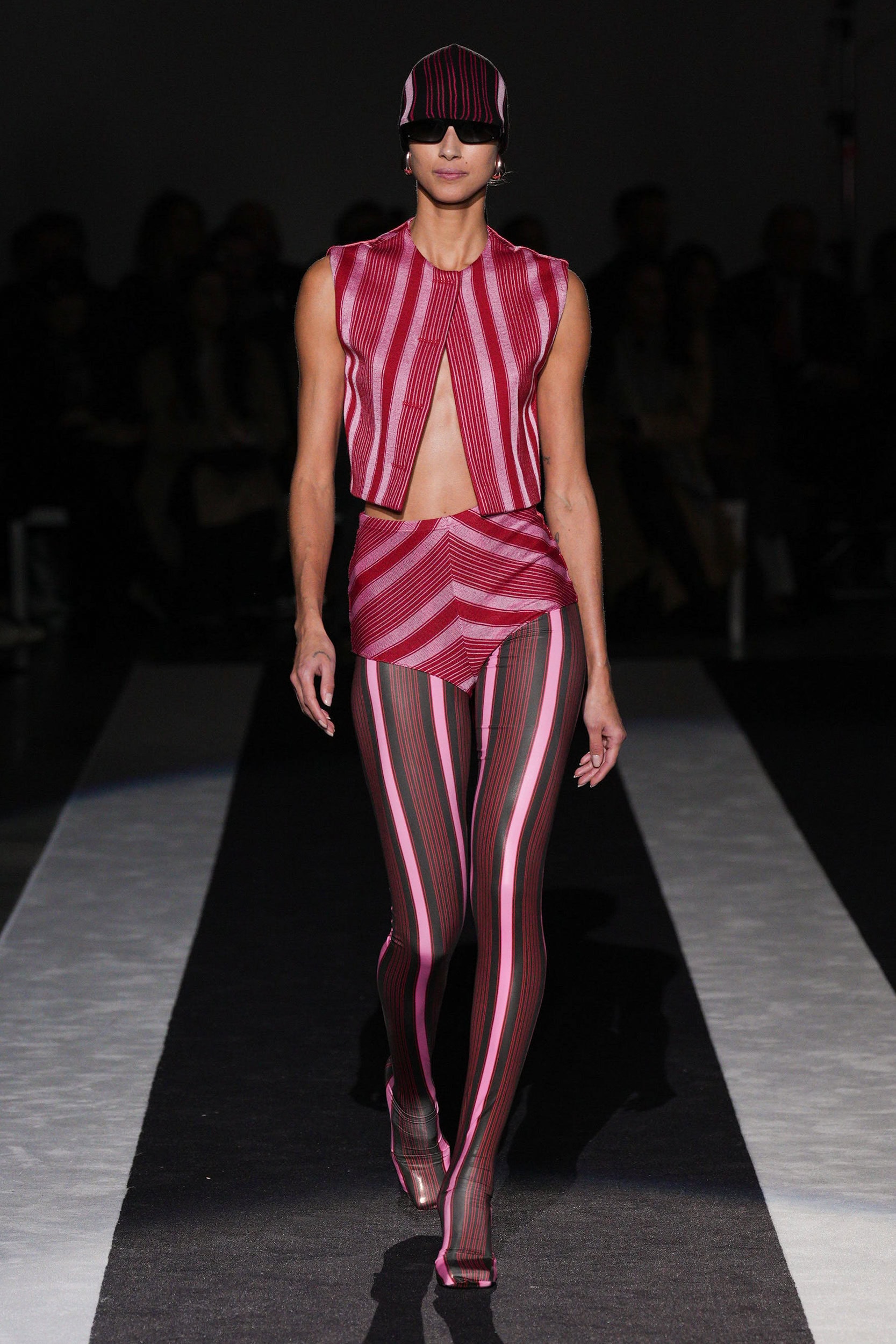 Missoni  Fall 2024 Fashion Show